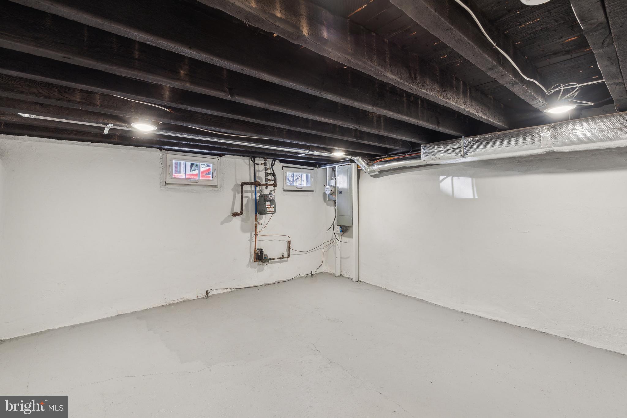 SPRING GARDEN - Residential