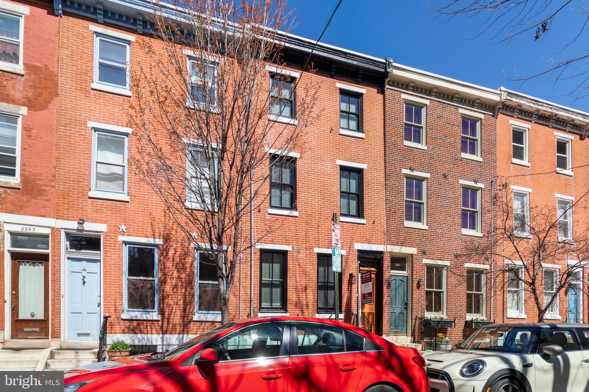 SPRING GARDEN - Residential