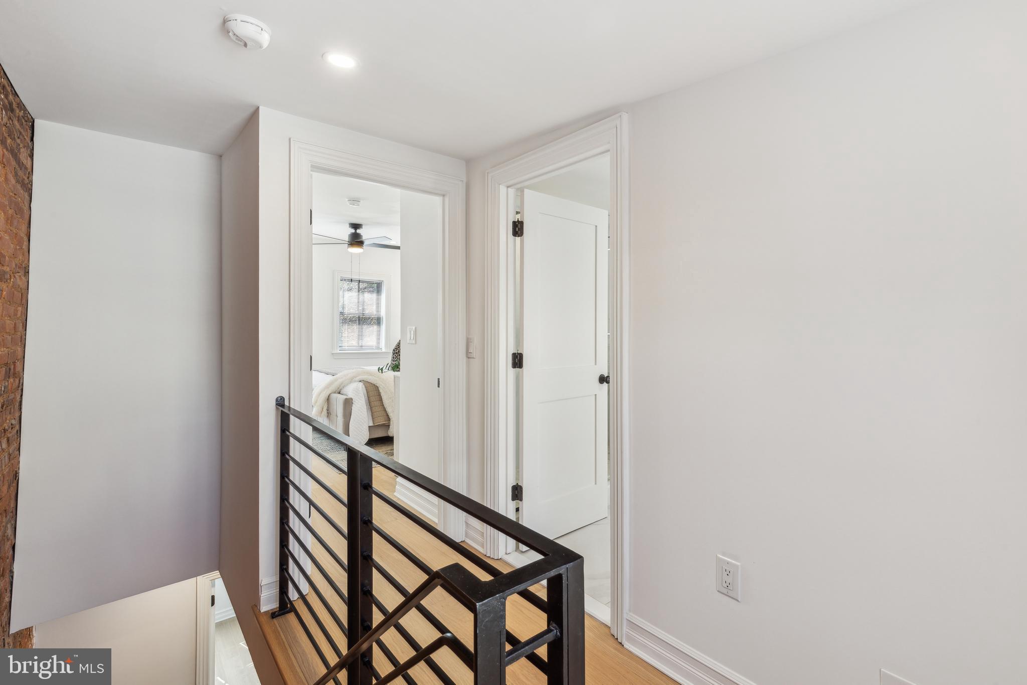 SPRING GARDEN - Residential