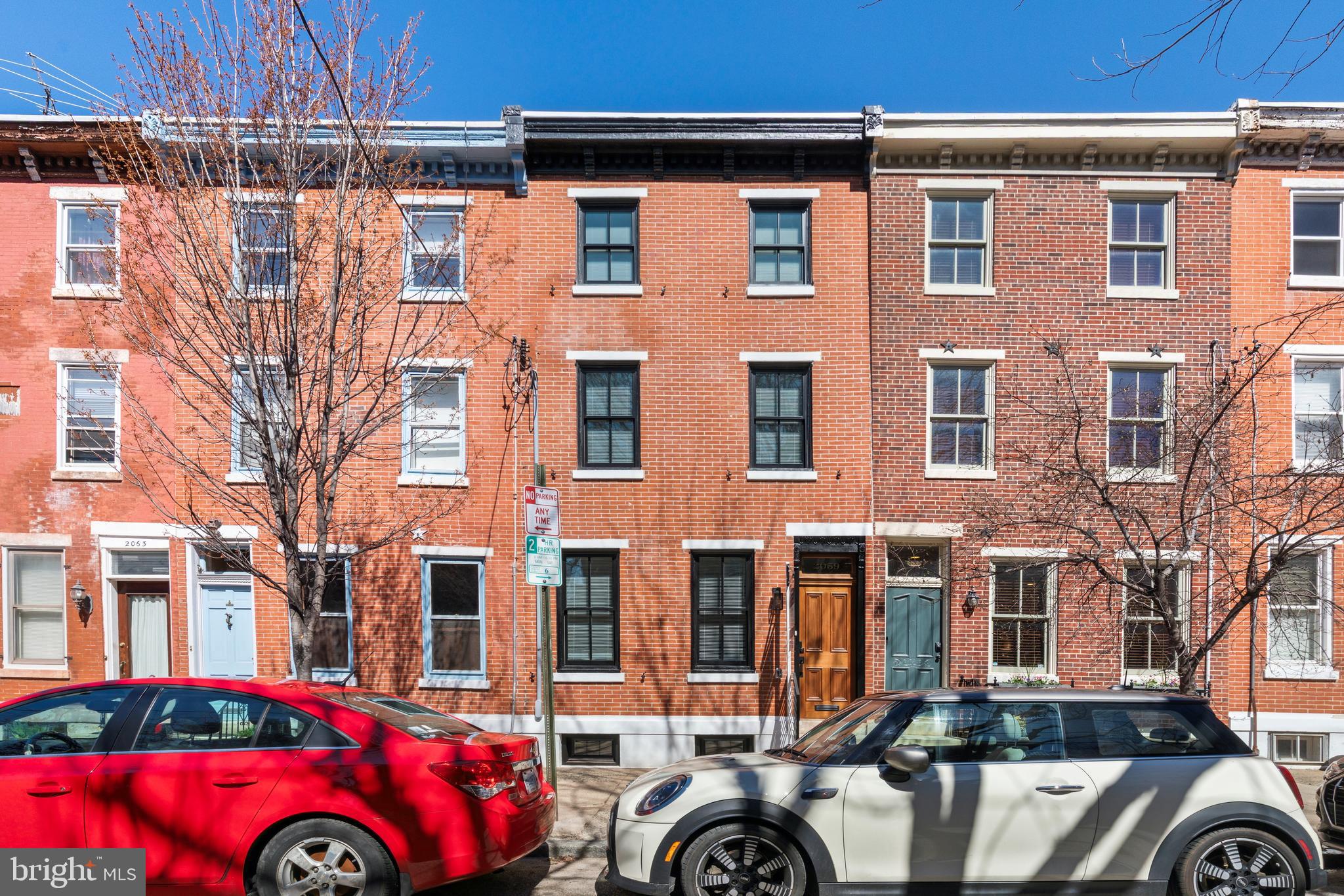 SPRING GARDEN - Residential