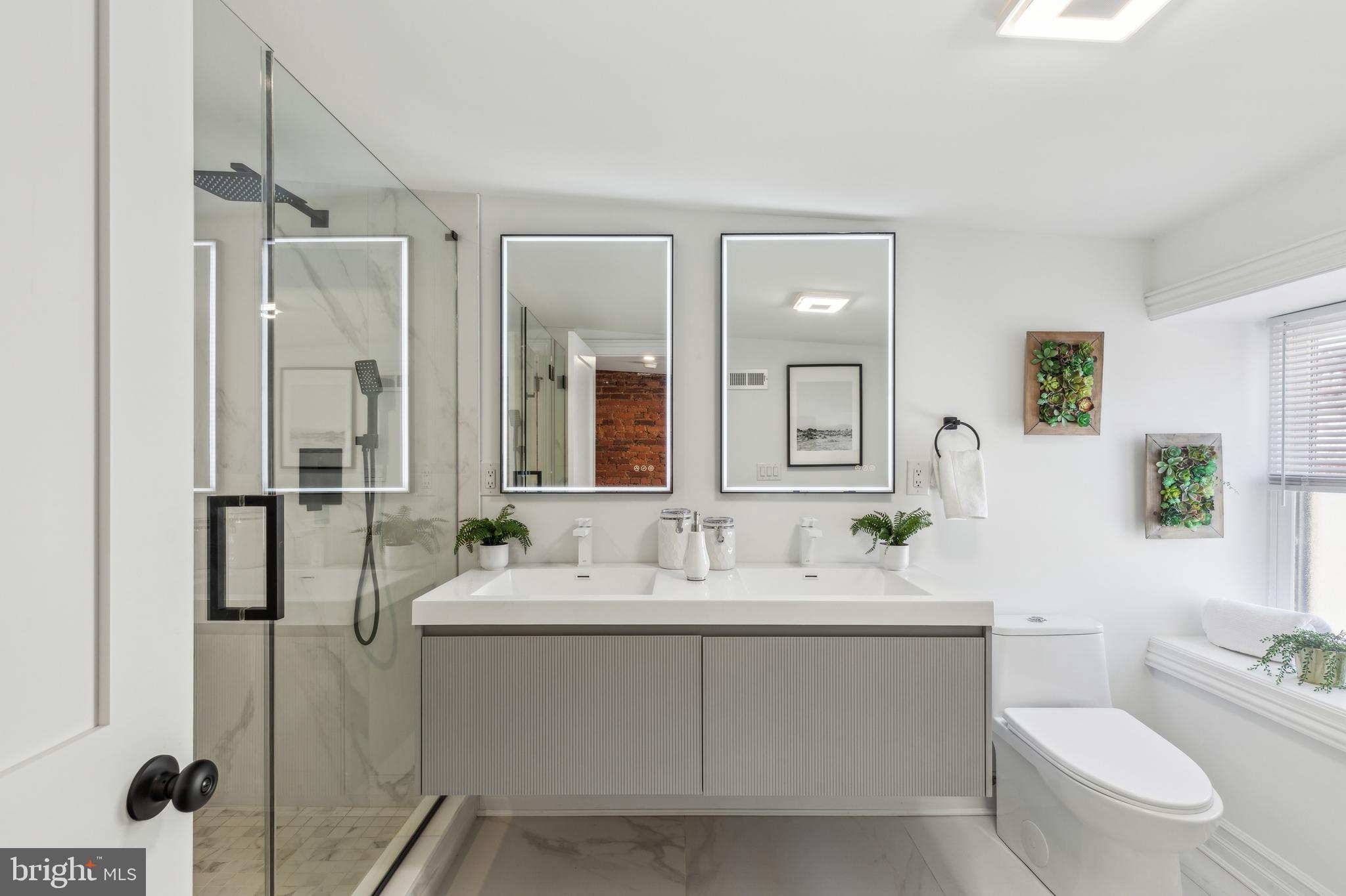 SPRING GARDEN - Residential