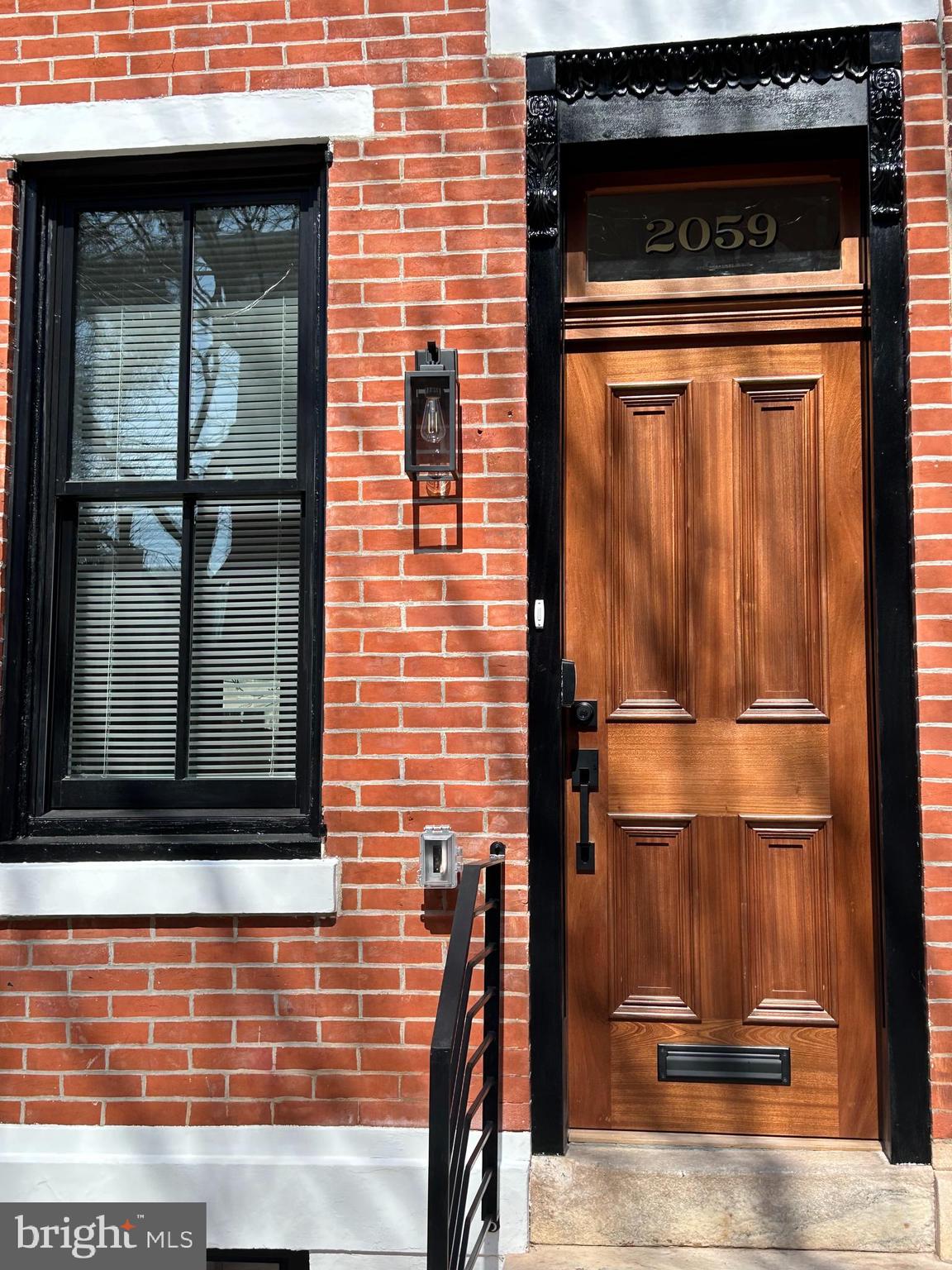 SPRING GARDEN - Residential