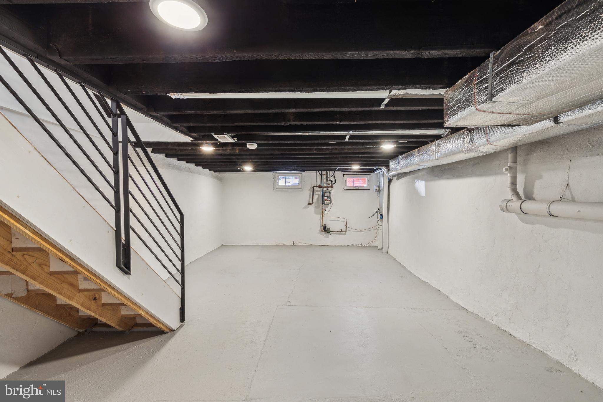 SPRING GARDEN - Residential