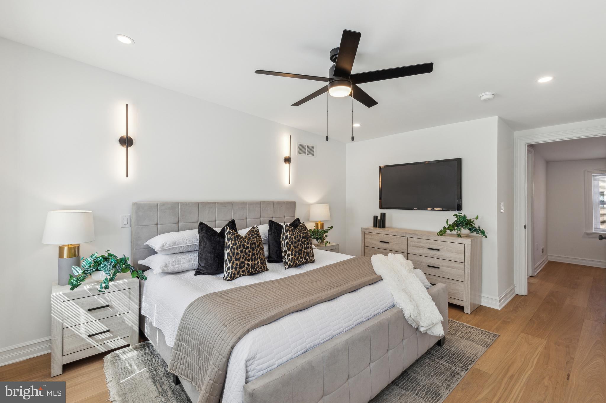 SPRING GARDEN - Residential