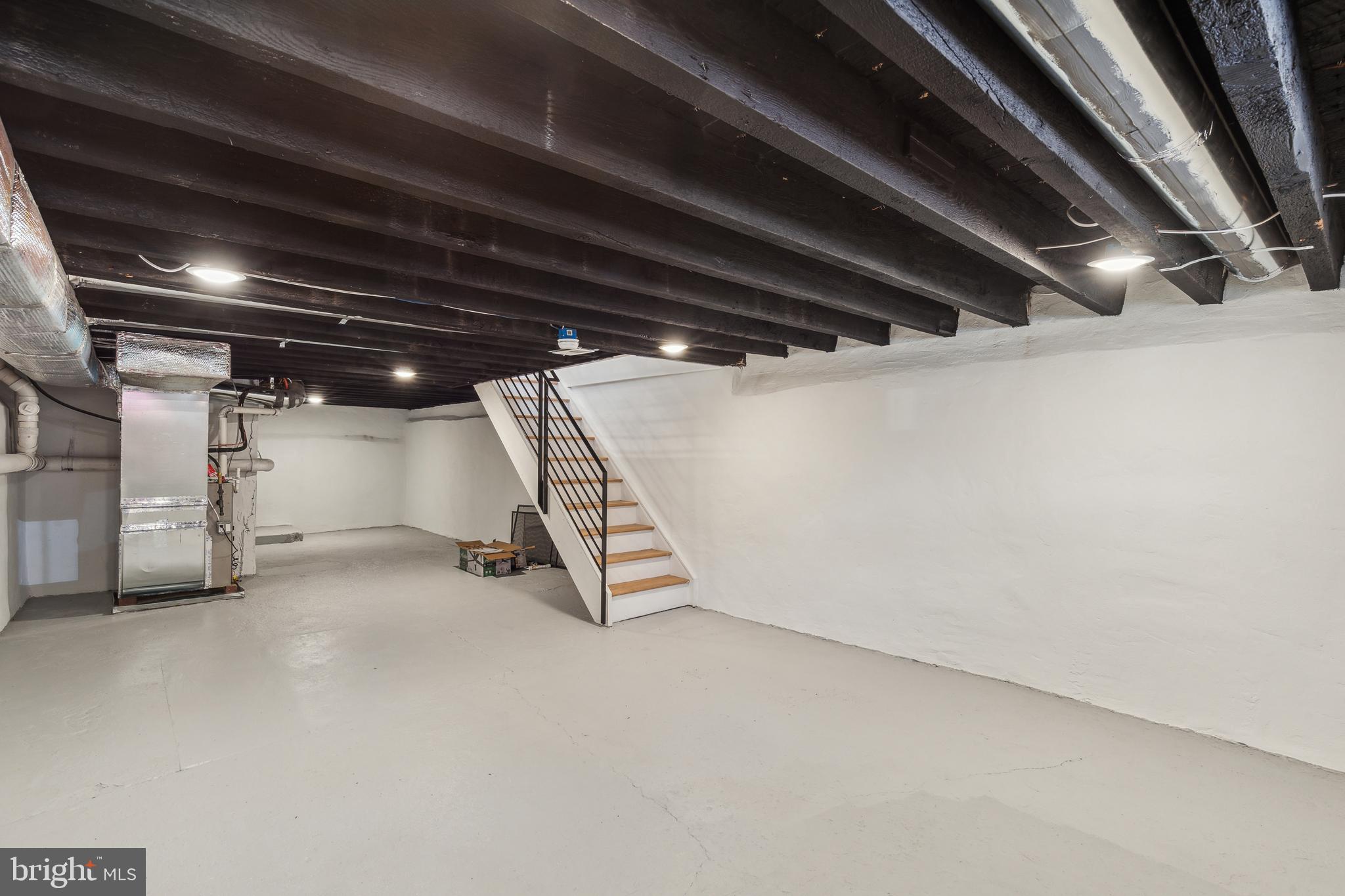 SPRING GARDEN - Residential