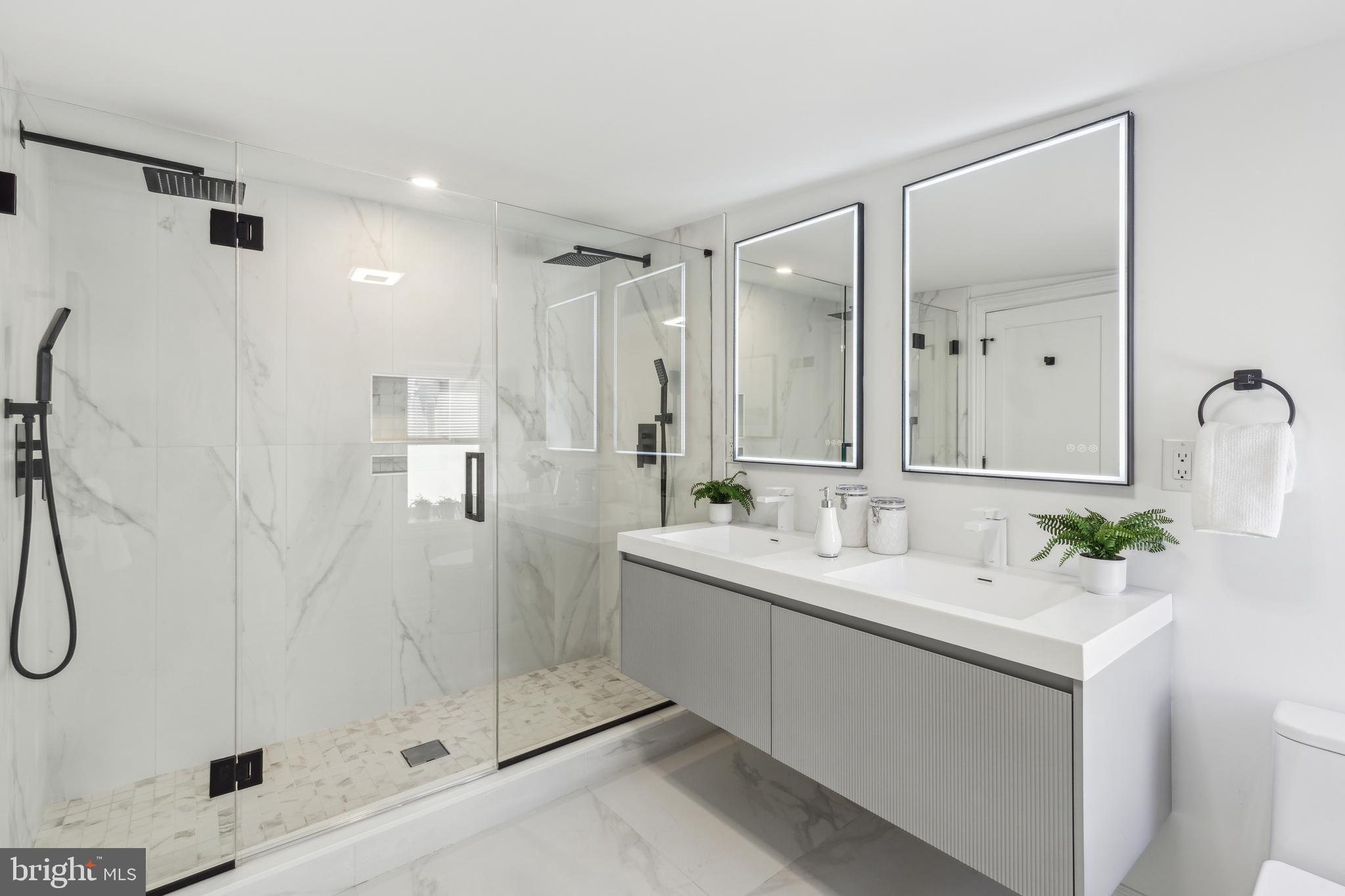 SPRING GARDEN - Residential