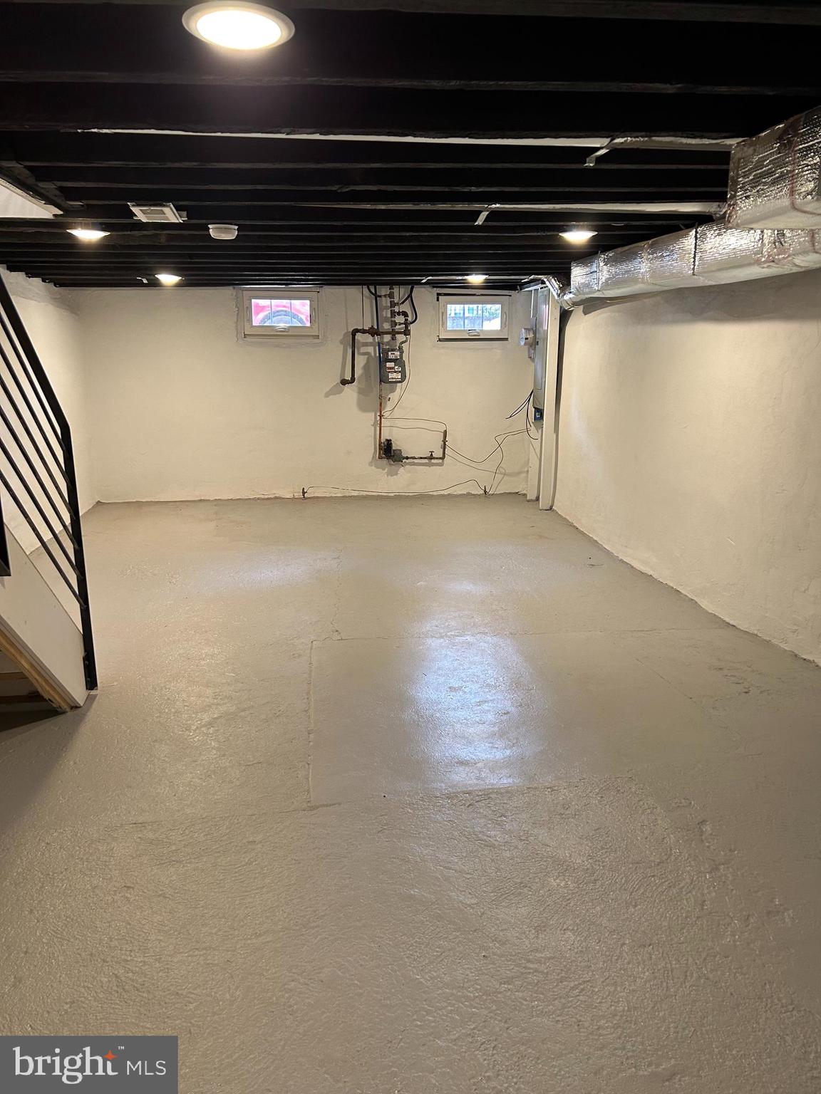 SPRING GARDEN - Residential