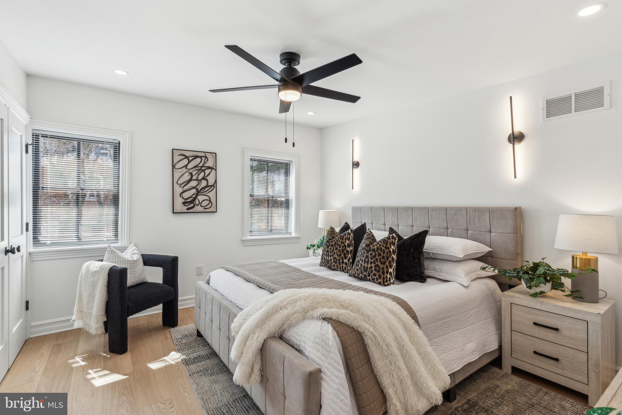 SPRING GARDEN - Residential