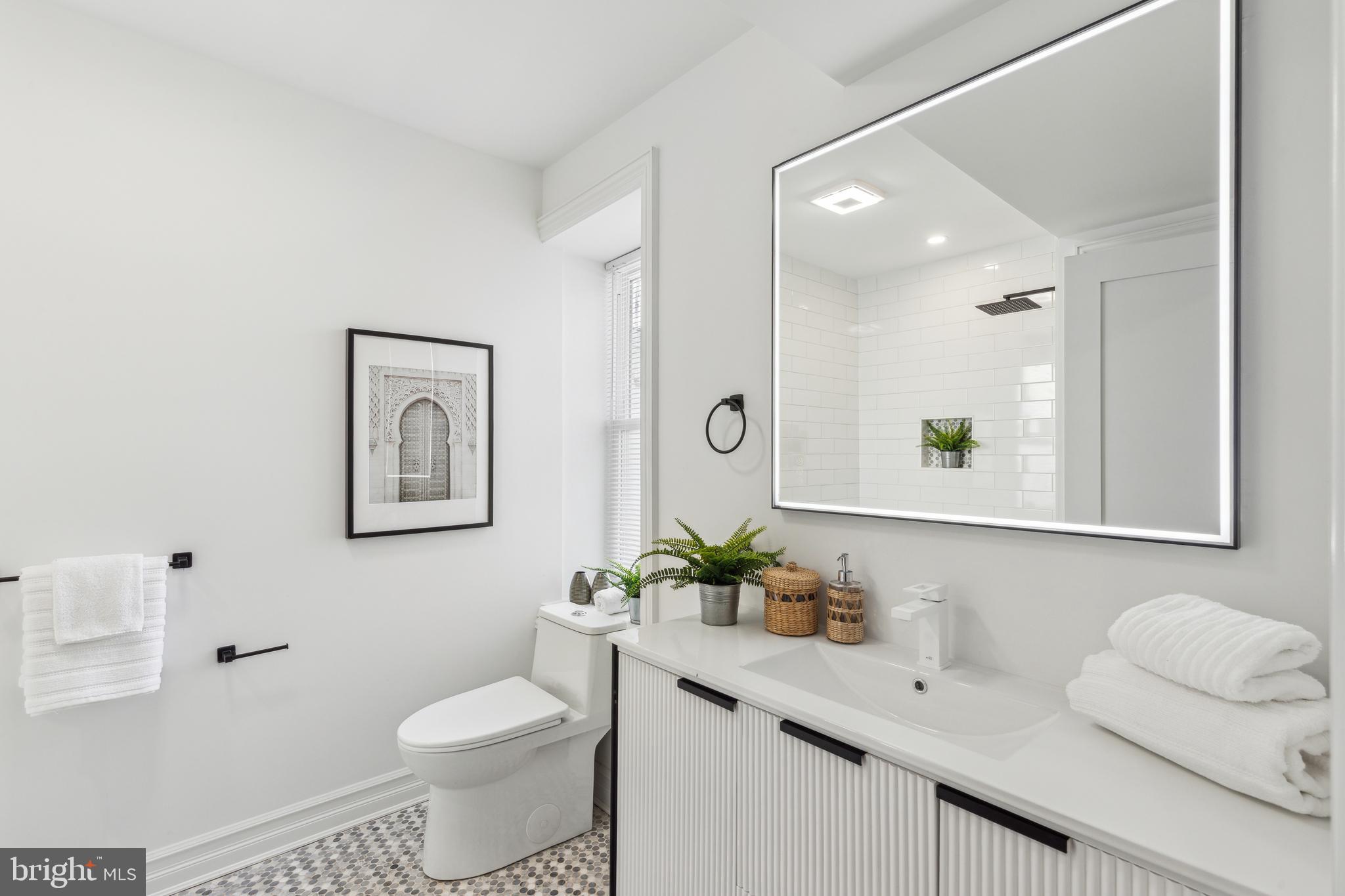 SPRING GARDEN - Residential