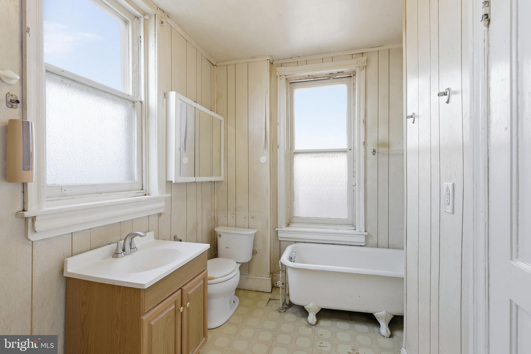 KINGSESSING - Residential