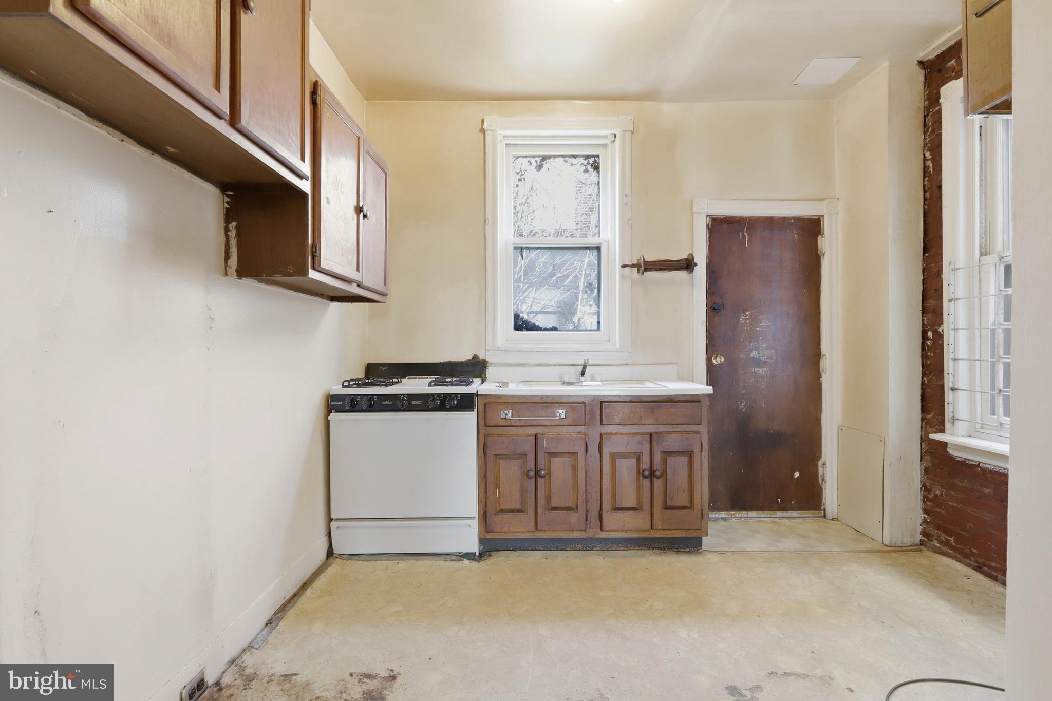 KINGSESSING - Residential