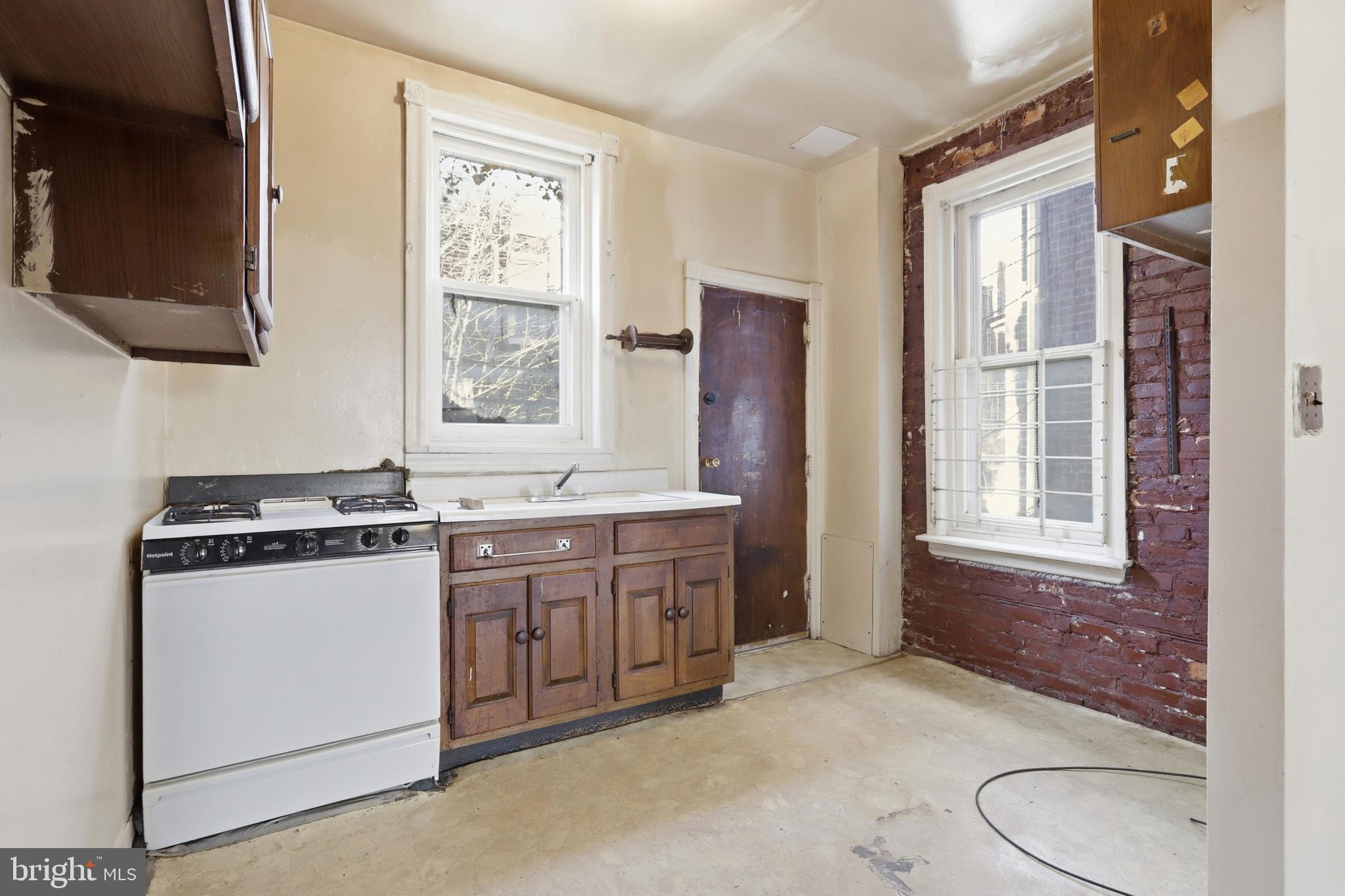 KINGSESSING - Residential