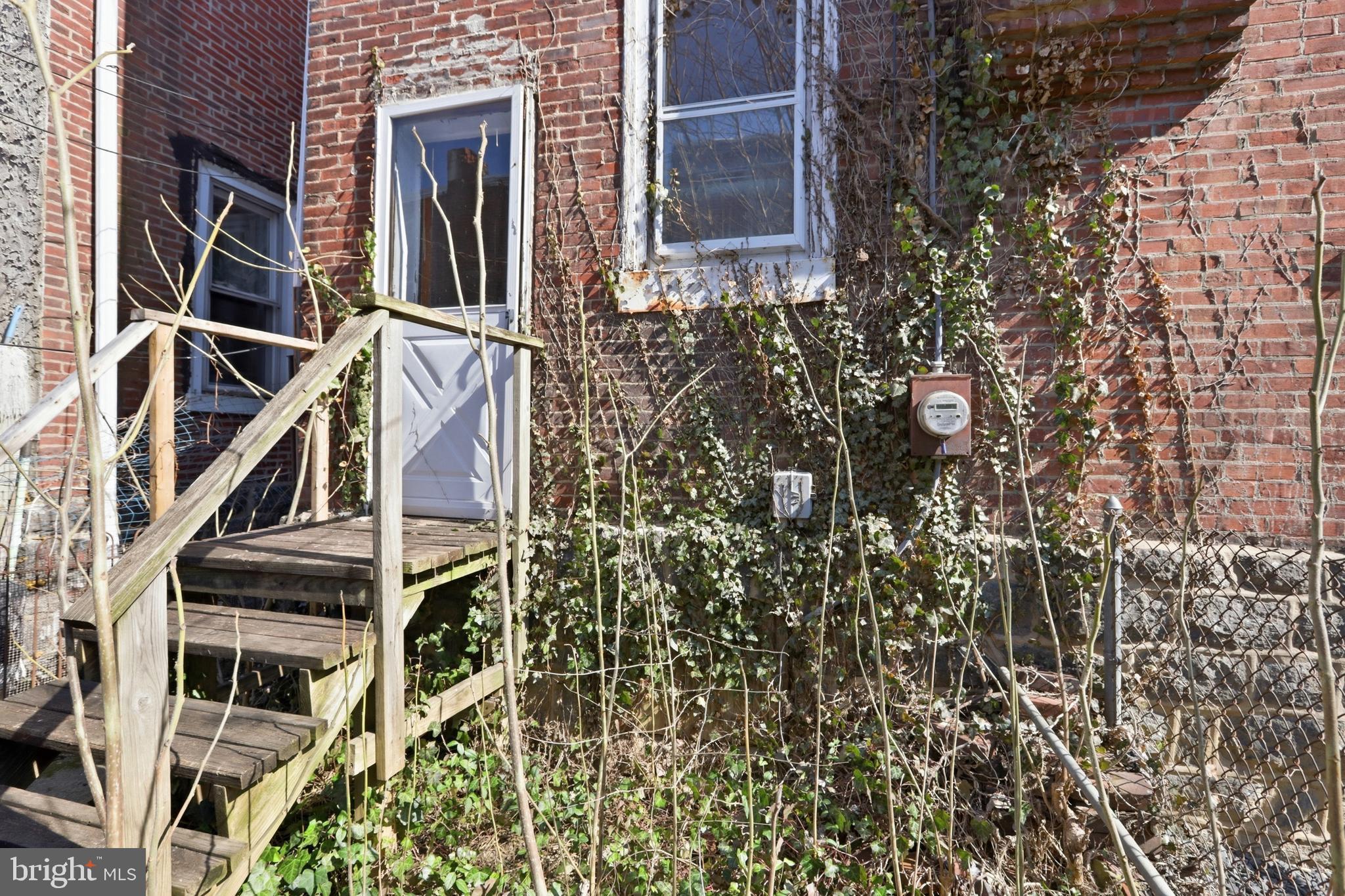 KINGSESSING - Residential