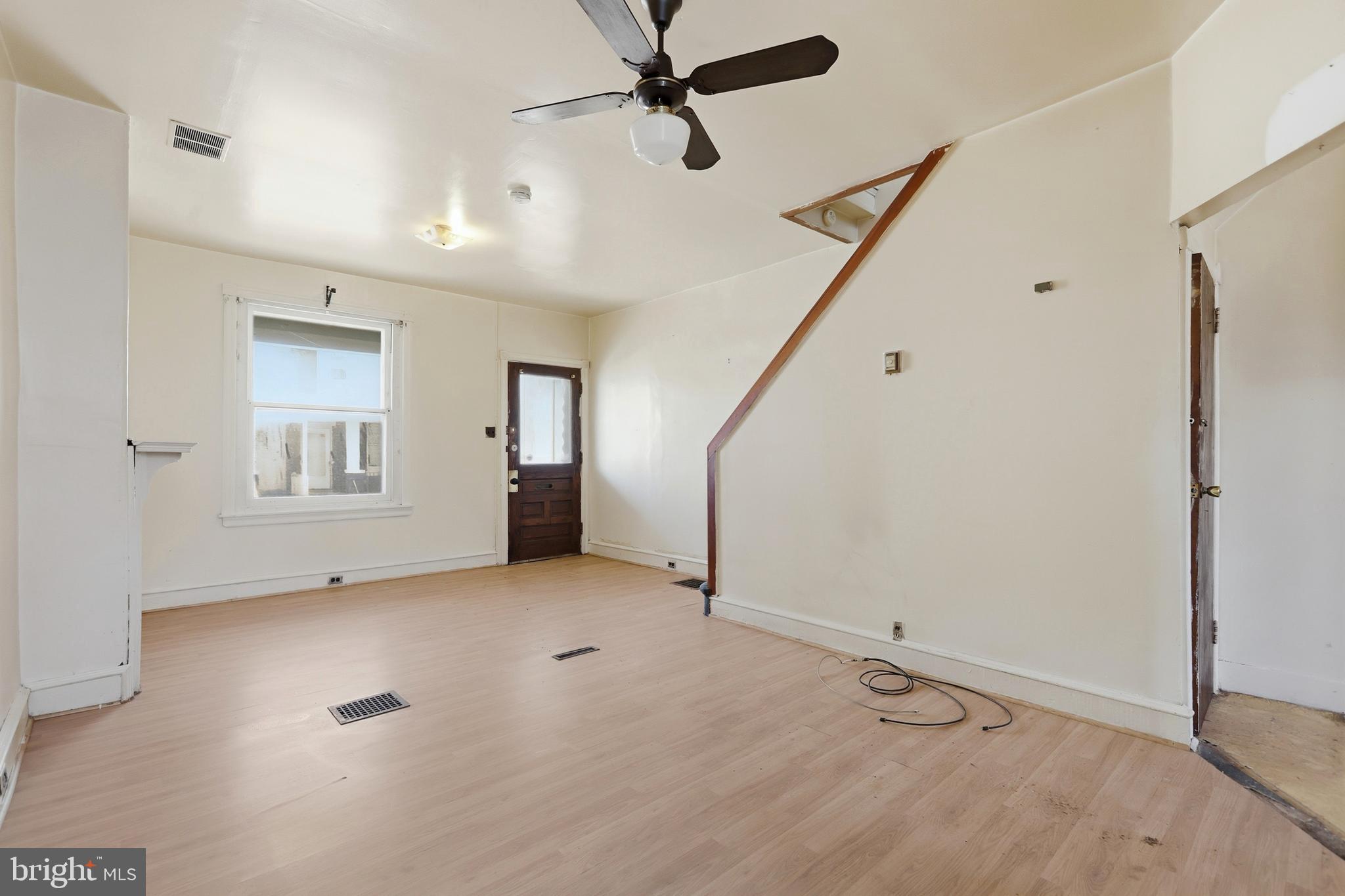 KINGSESSING - Residential