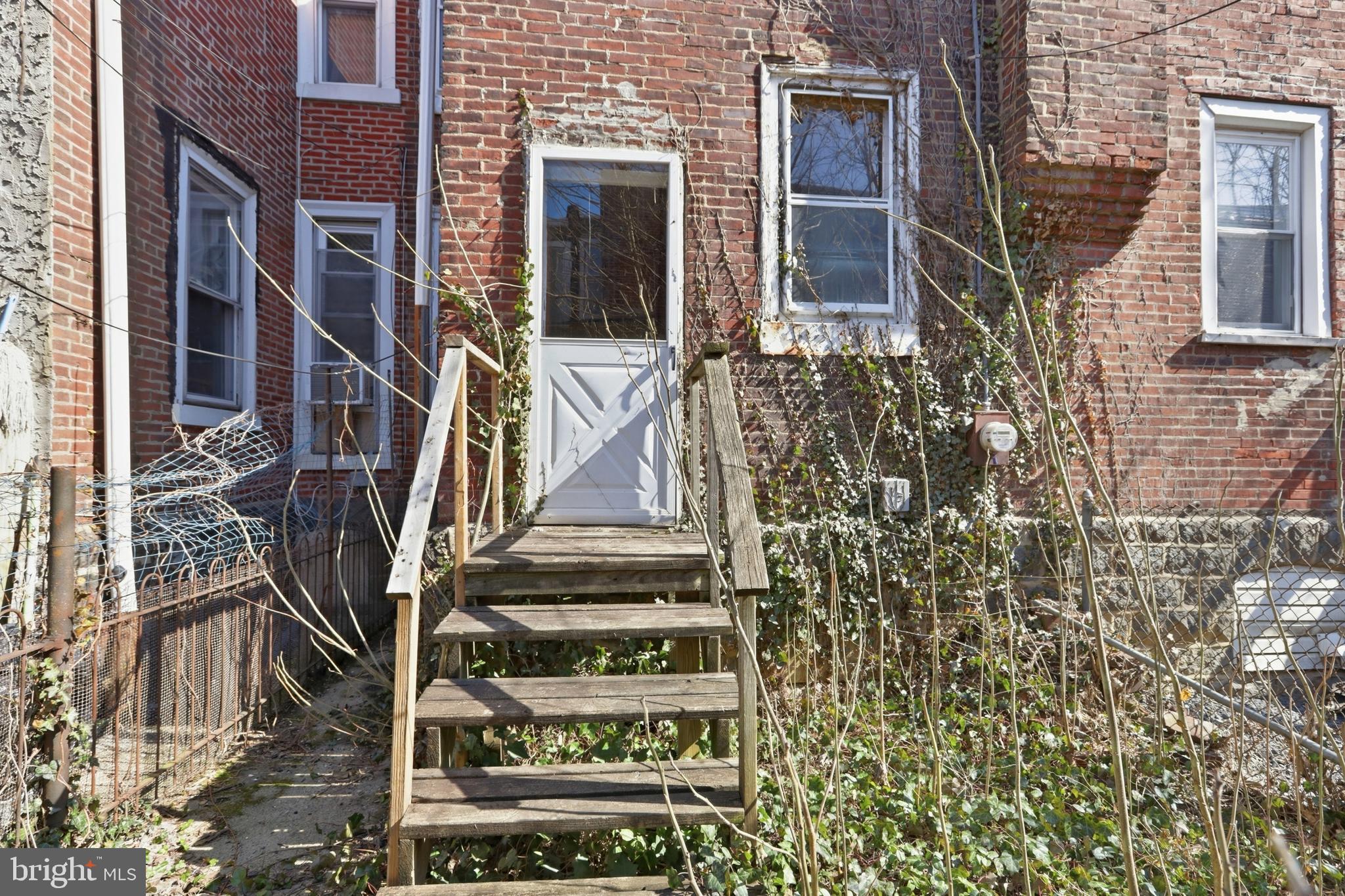 KINGSESSING - Residential