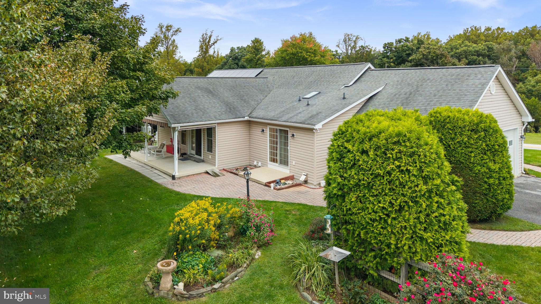 2708 NICODEMUS ROAD