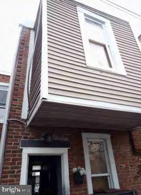 POINT BREEZE - Residential