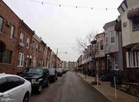 POINT BREEZE - Residential