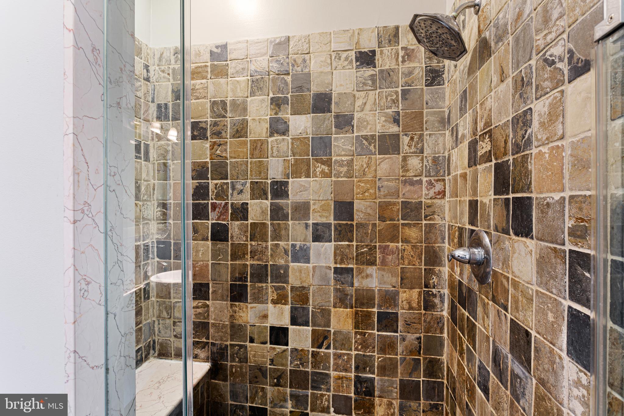 GRADUATE HOSPITAL - Residential