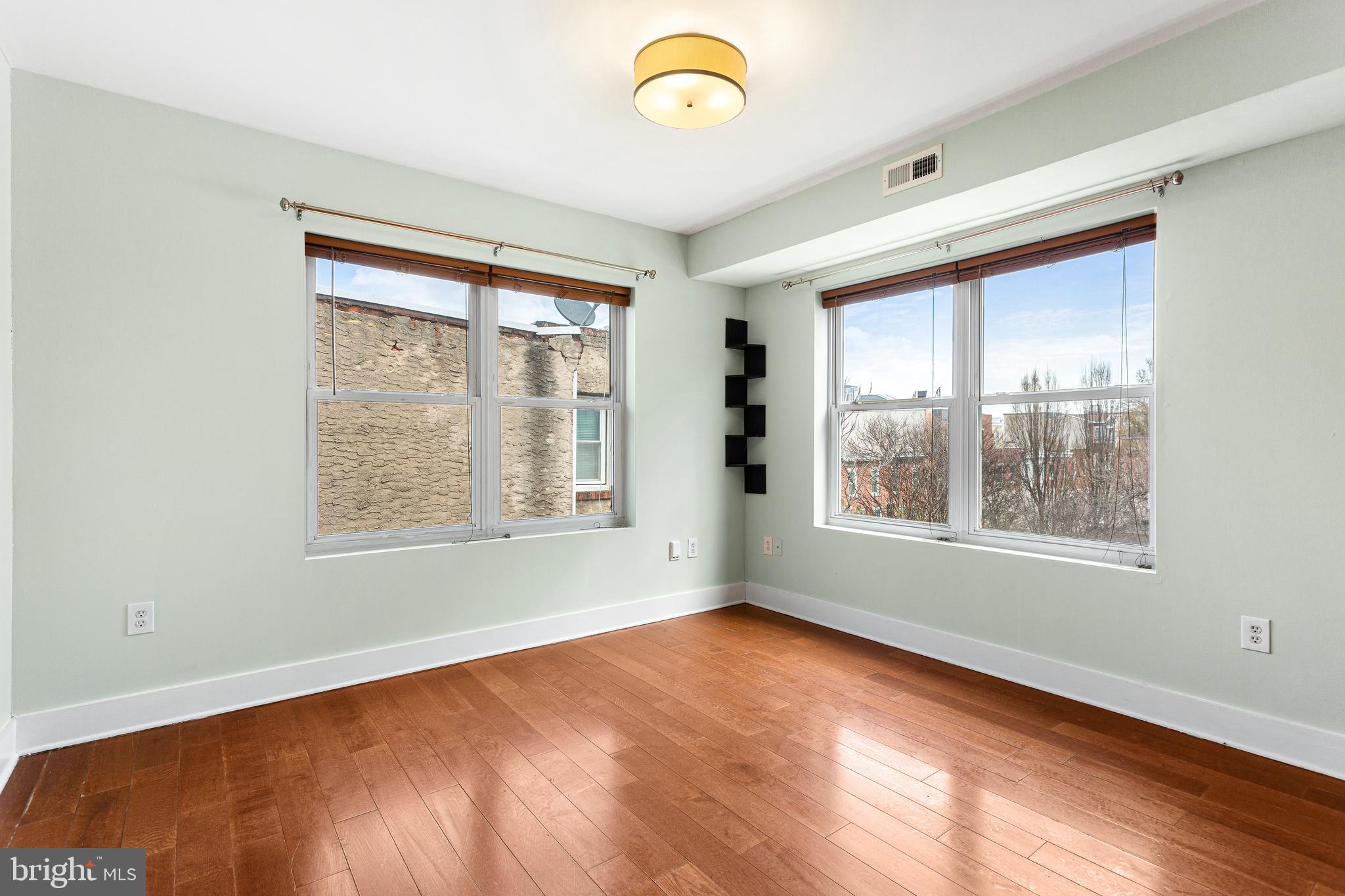 GRADUATE HOSPITAL - Residential