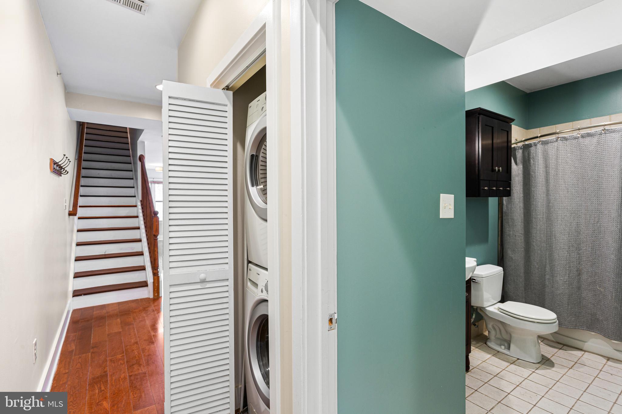 GRADUATE HOSPITAL - Residential