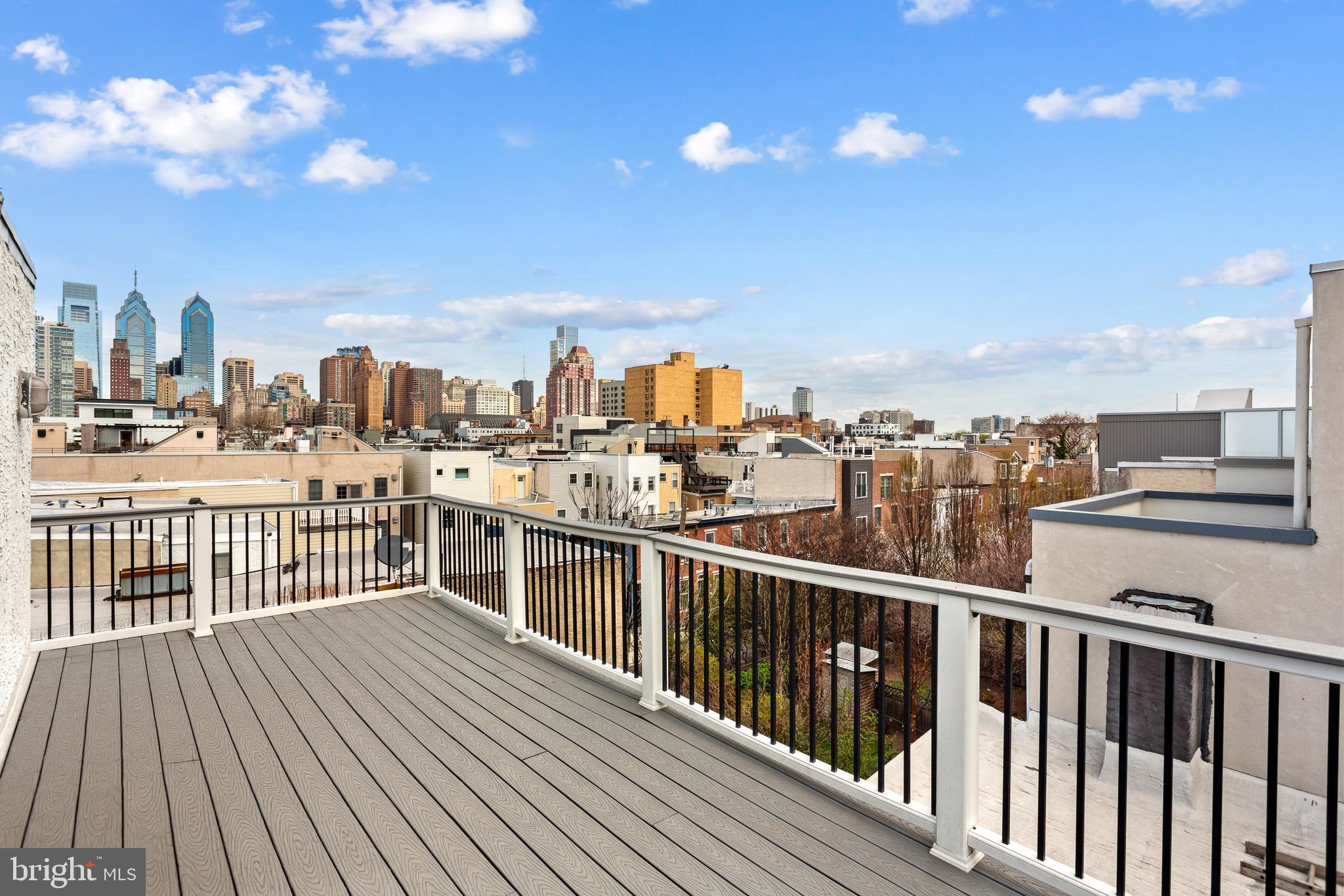 GRADUATE HOSPITAL - Residential