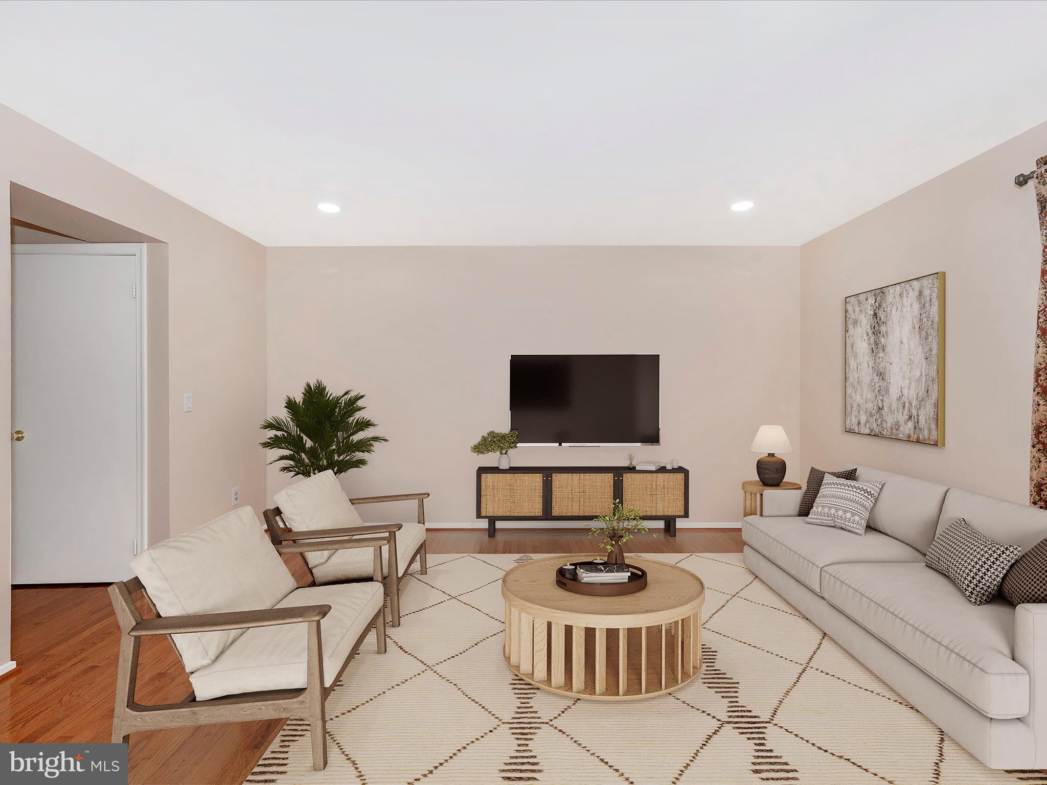 HAMLET NORTH - Residential