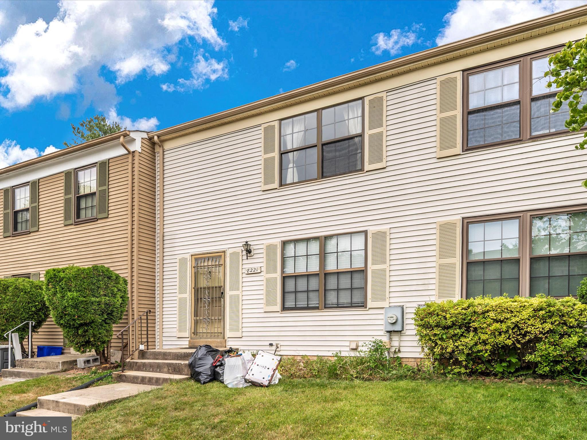 HAMLET NORTH - Residential