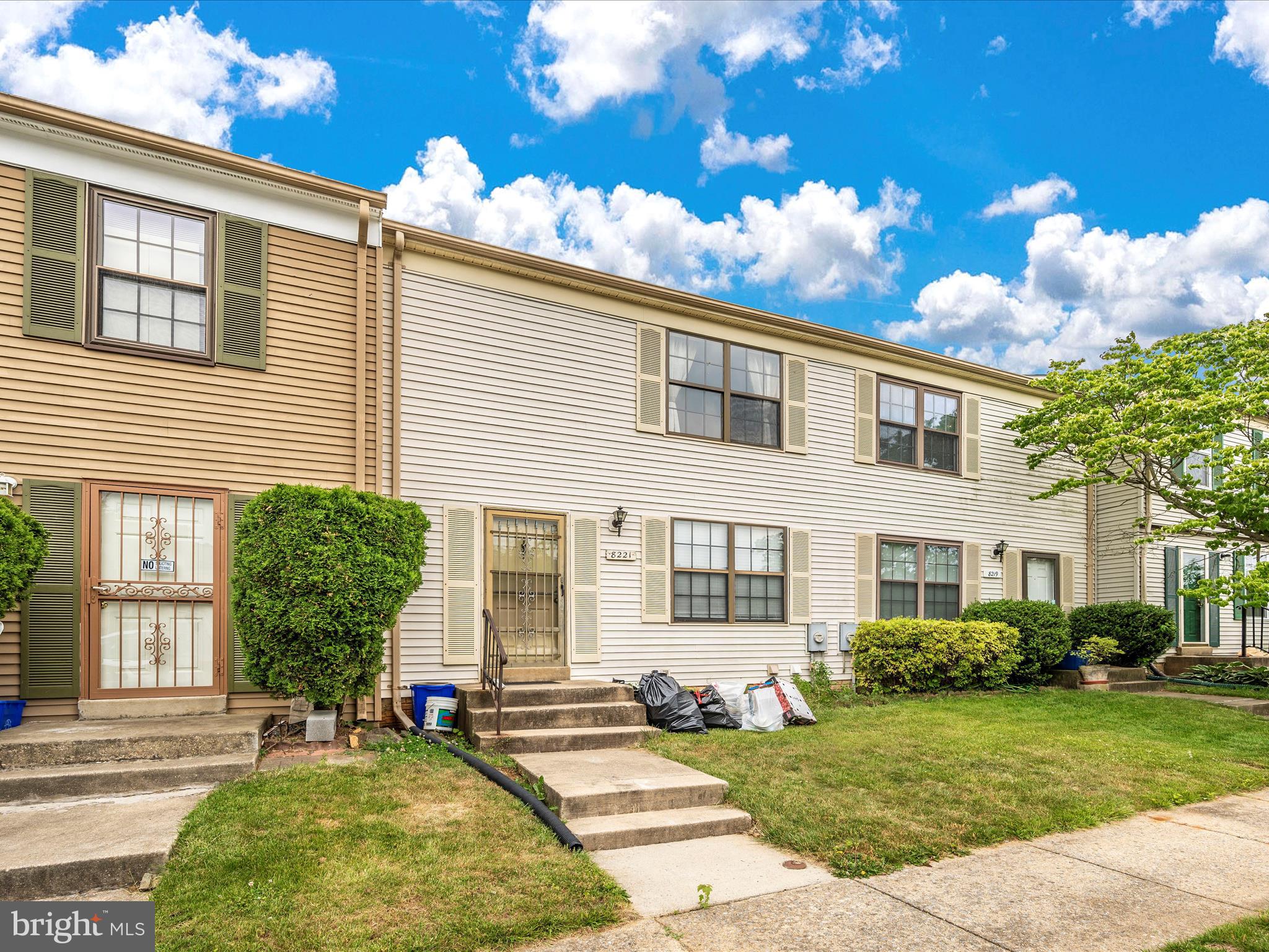 HAMLET NORTH - Residential