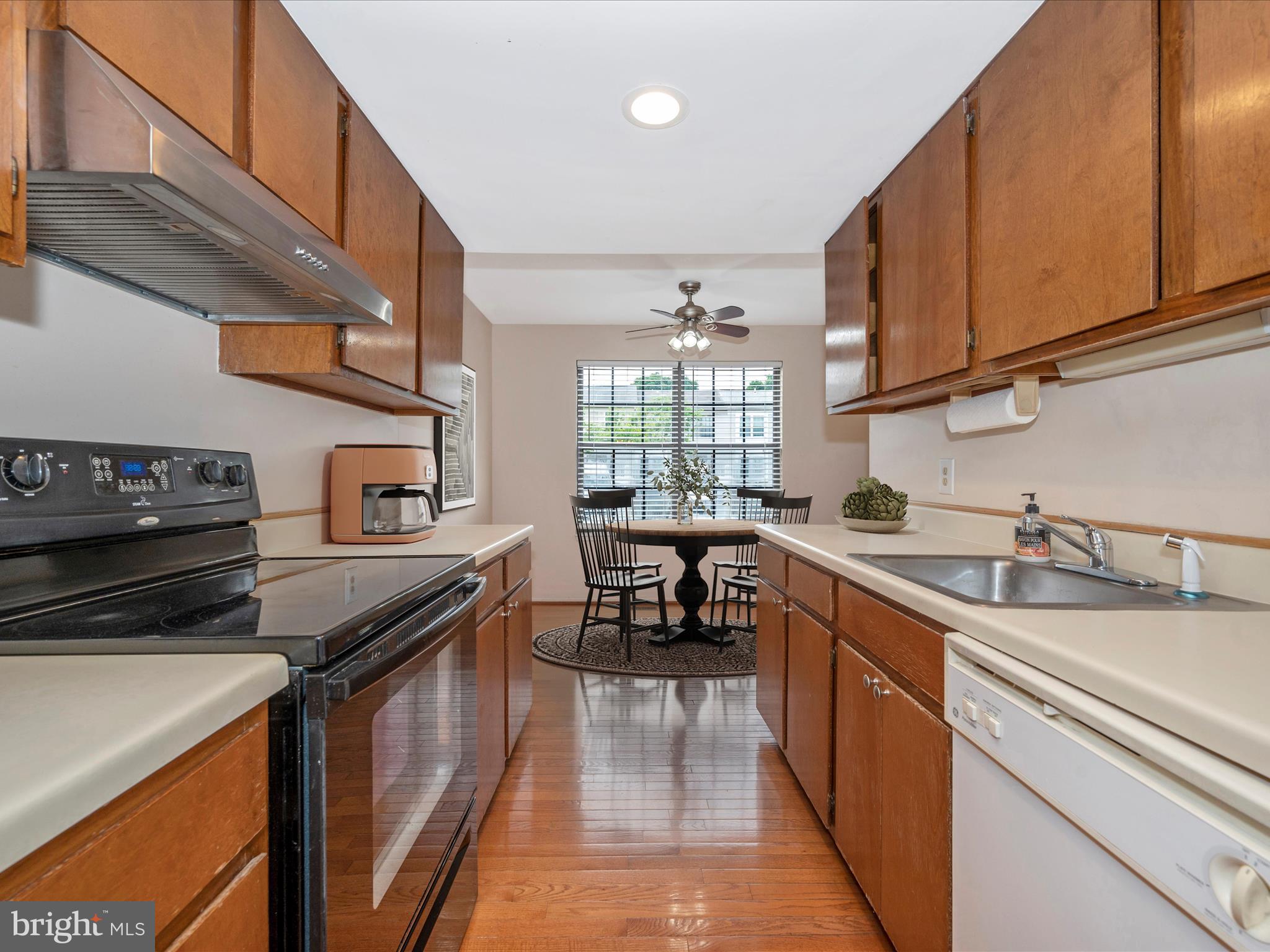 HAMLET NORTH - Residential