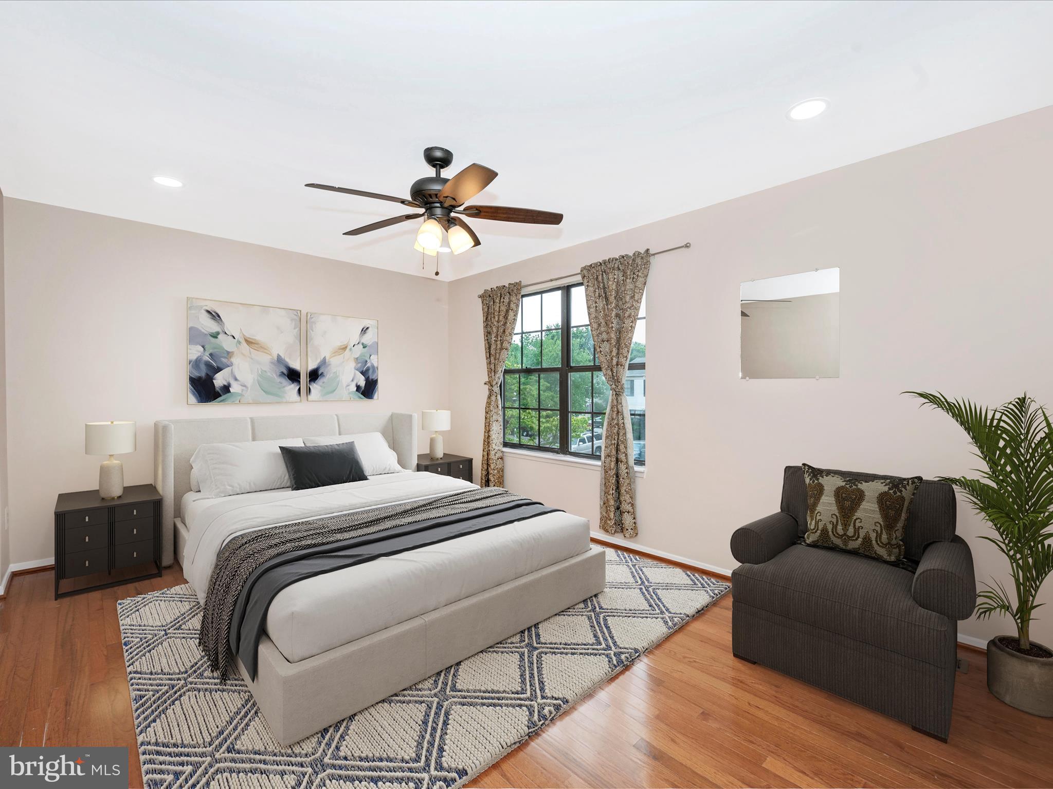 HAMLET NORTH - Residential