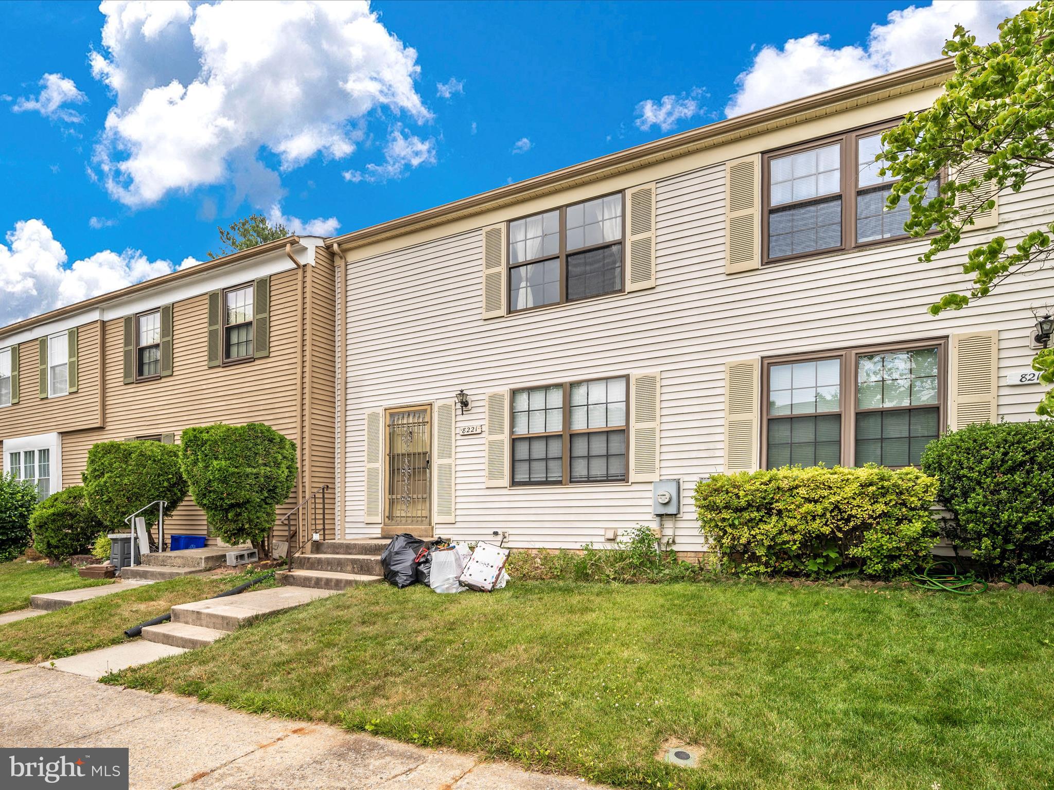 HAMLET NORTH - Residential