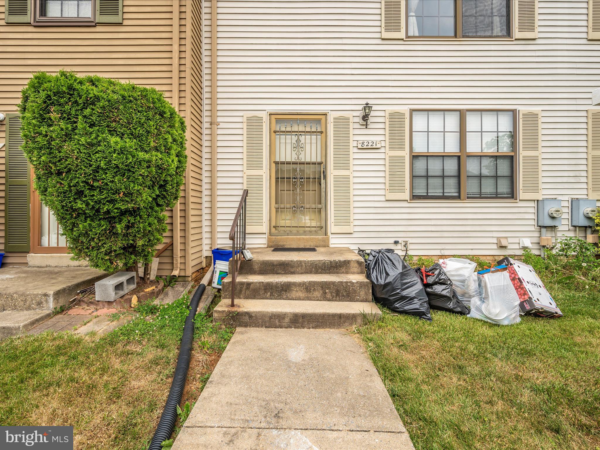 HAMLET NORTH - Residential