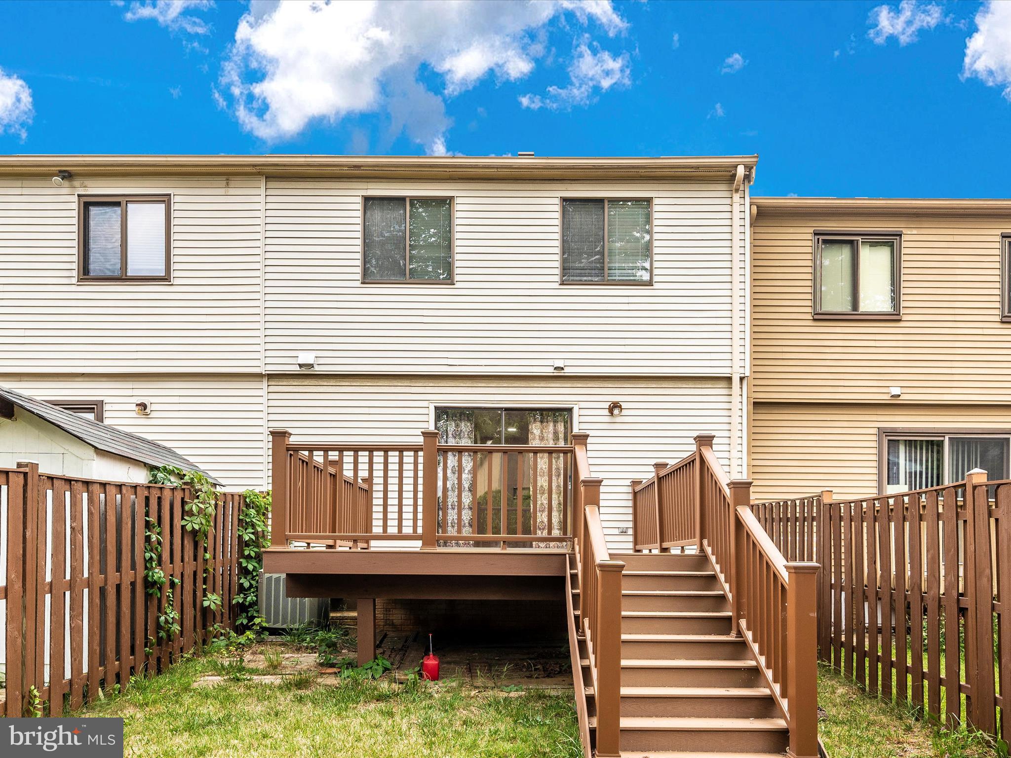 HAMLET NORTH - Residential