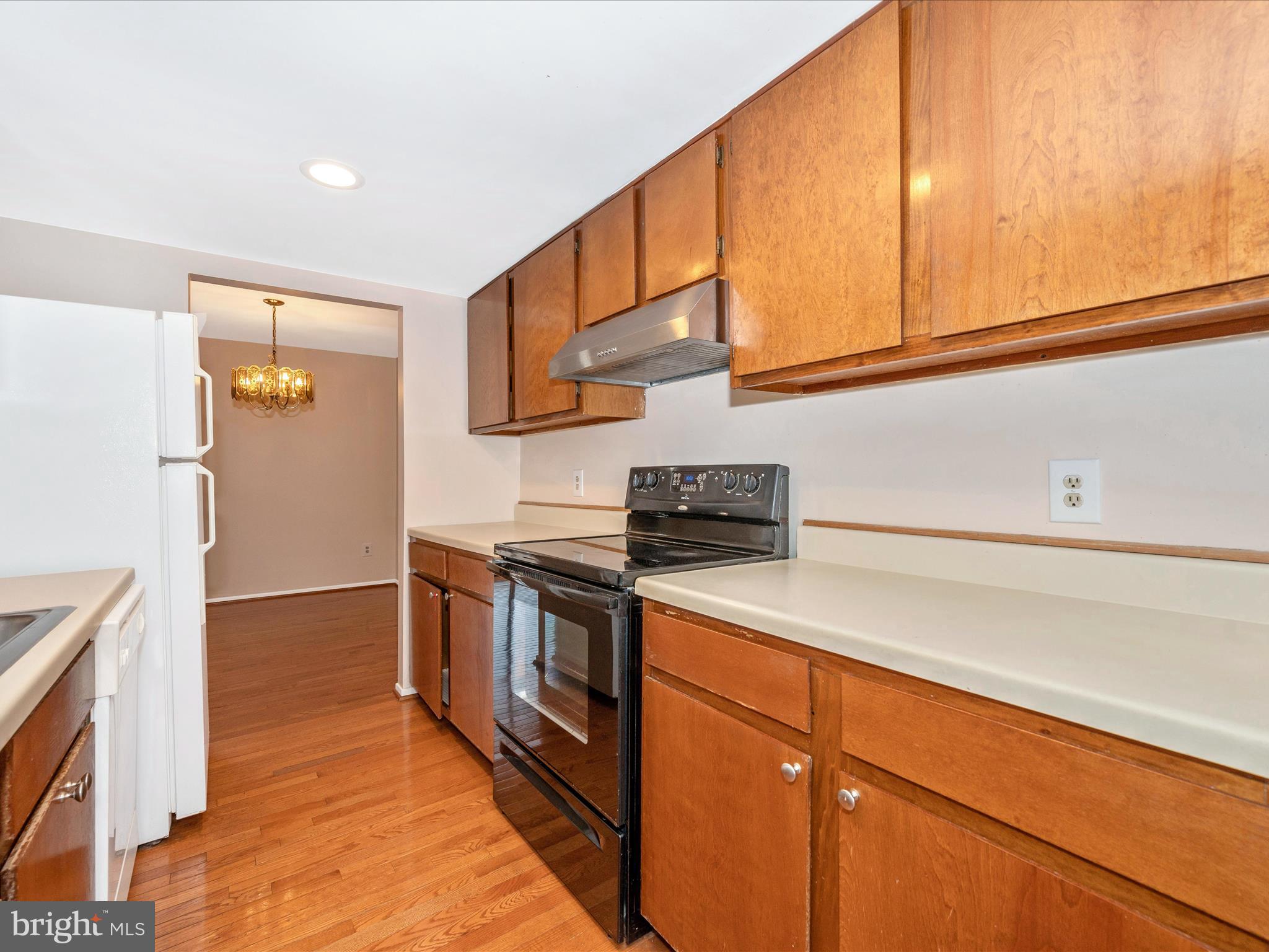 HAMLET NORTH - Residential