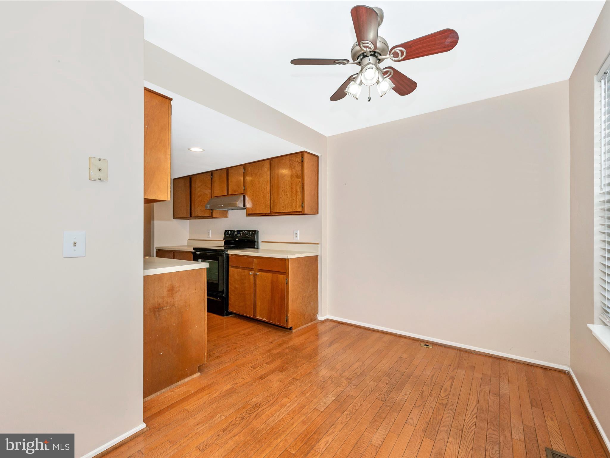 HAMLET NORTH - Residential