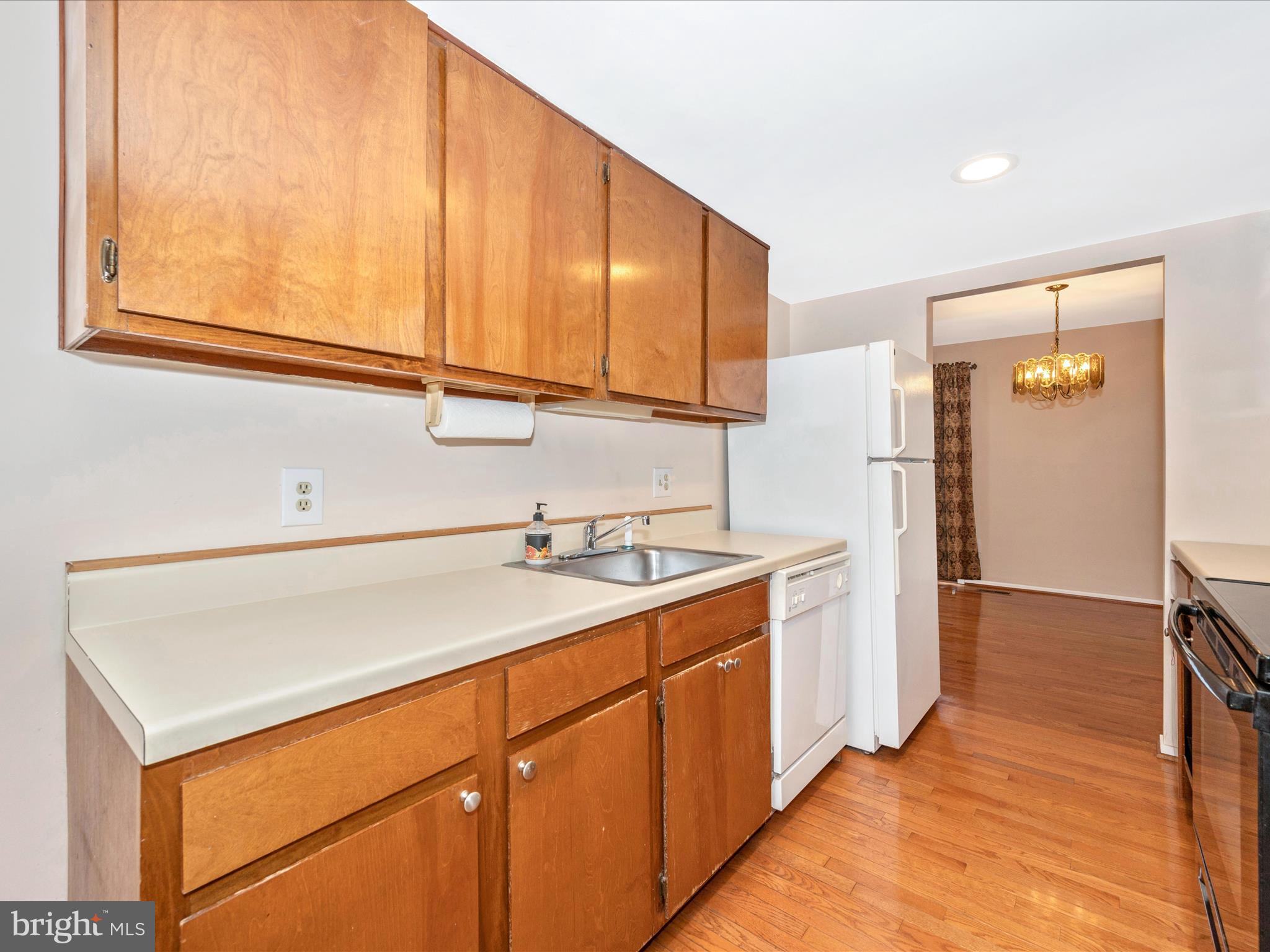 HAMLET NORTH - Residential