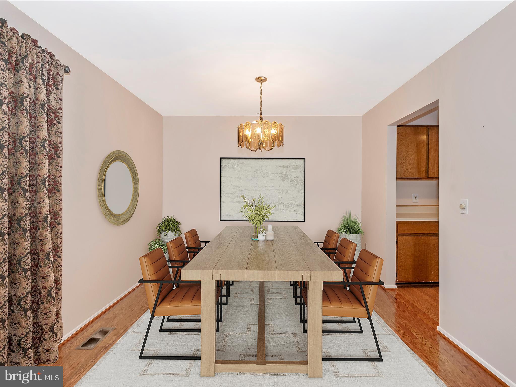 HAMLET NORTH - Residential