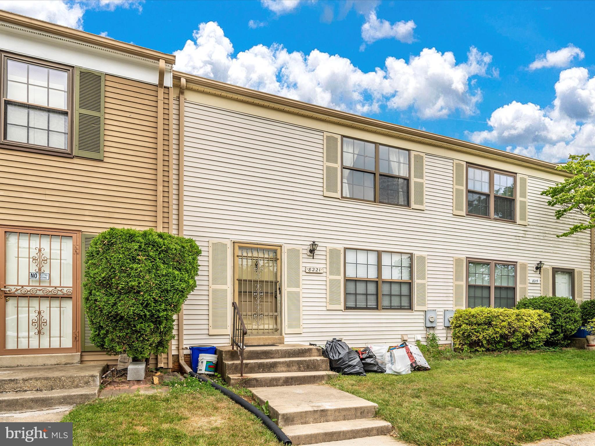 HAMLET NORTH - Residential