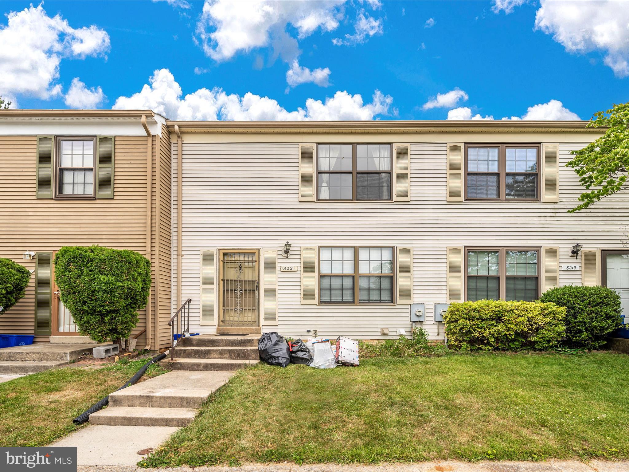 HAMLET NORTH - Residential