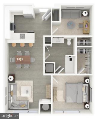 BALA - Residential Lease