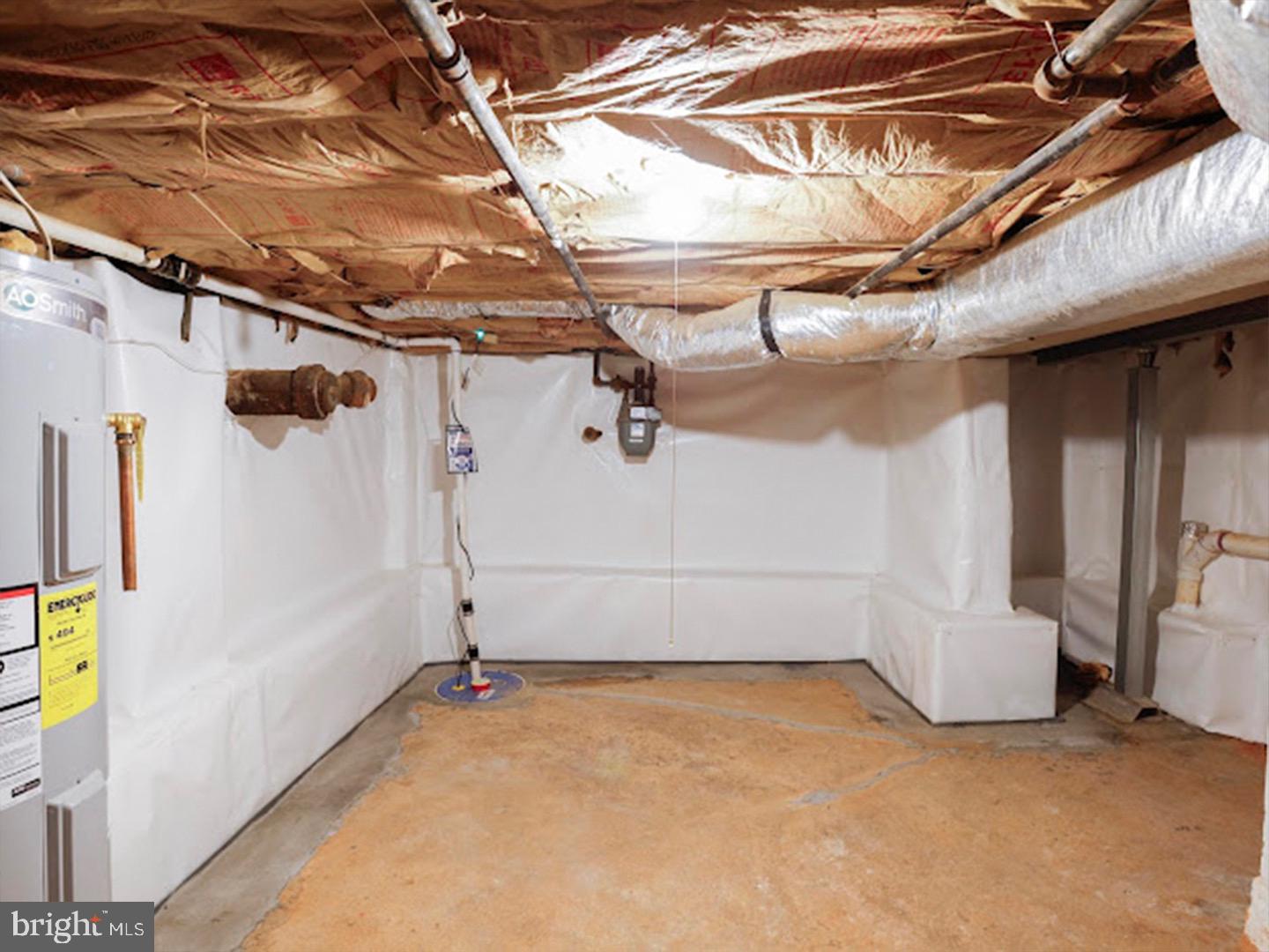 WASHINGTON HILL - Residential