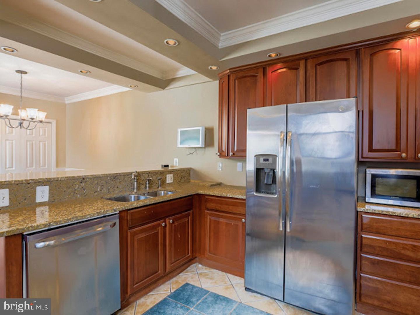 WASHINGTON HILL - Residential