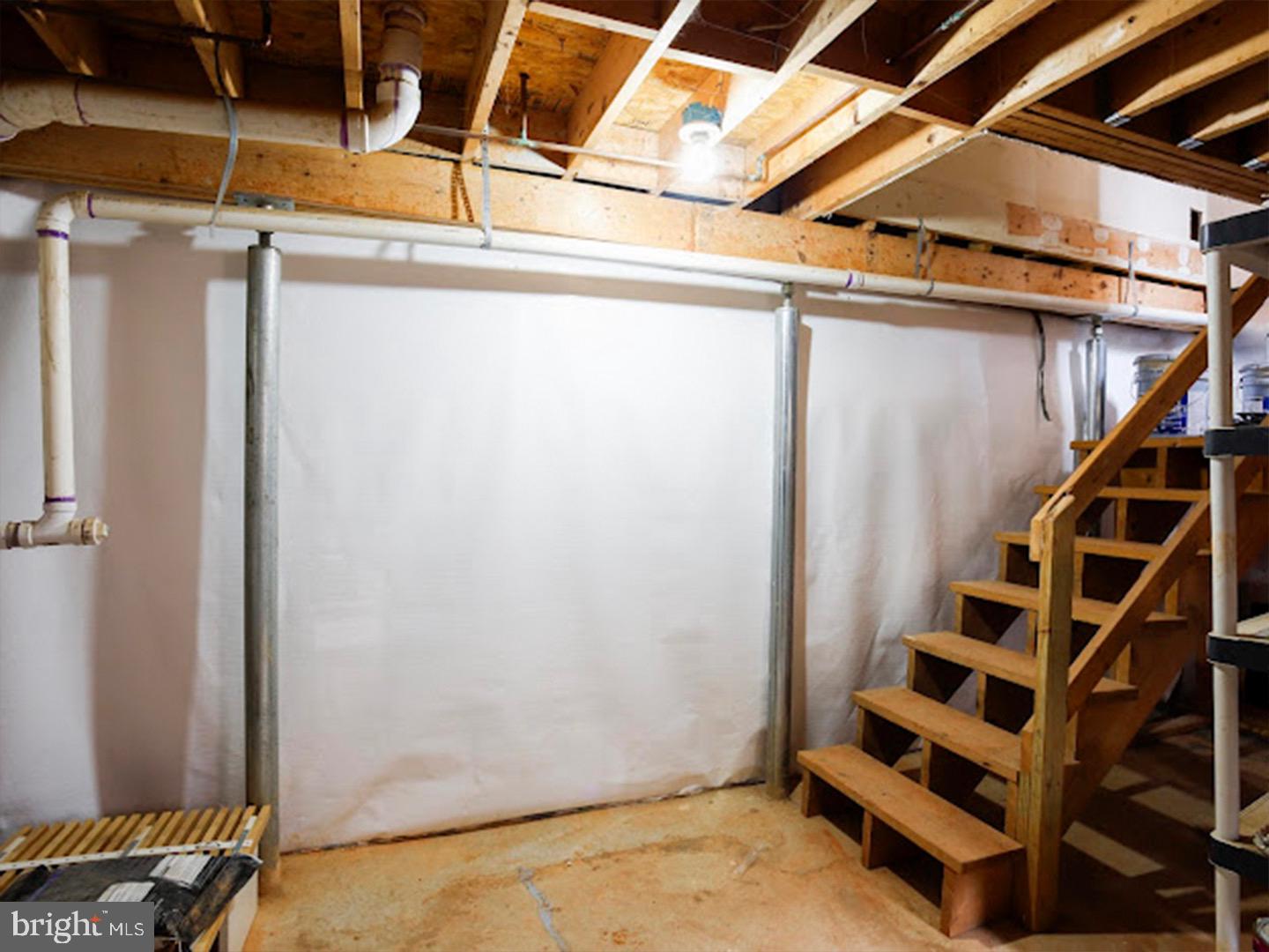 WASHINGTON HILL - Residential