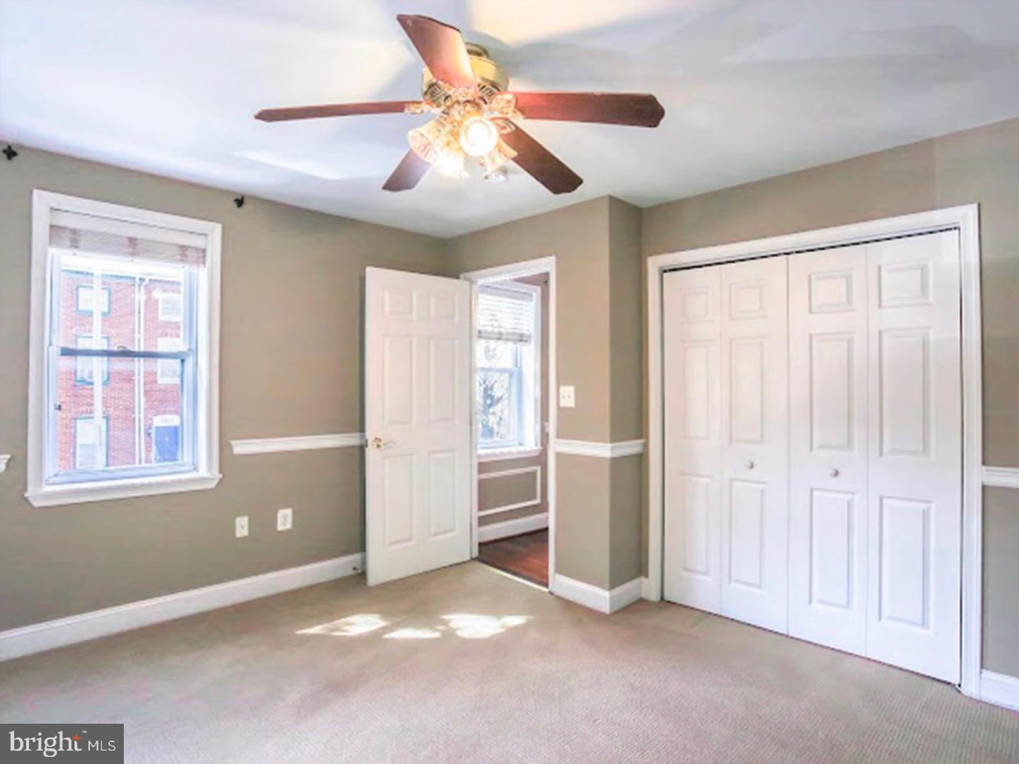 WASHINGTON HILL - Residential