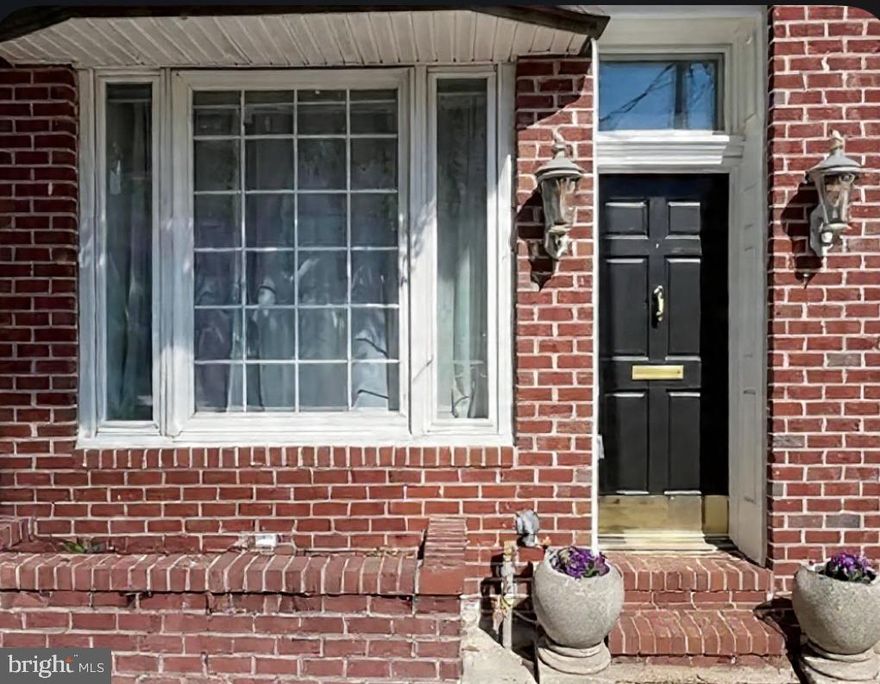 Discover the charm of this beautifully maintained end-of-row townhouse in the highly desirable Washington Hill neighborhood. Built in 1900, this residence seamlessly blends historic character with modern convenience, offering approximately 2,800 square feet of versatile living space. Step inside to a traditional yet functional floor plan featuring stunning hardwood floors, high ceilings, and abundant natural light from double-pane windows—enhanced by the added exposure of an end-unit. The main level offers spacious living and dining areas that flow effortlessly into a well-appointed kitchen that includes [stainless steel appliances/granite countertop/gas cooking], ideal for both everyday living and entertaining. Enjoy a private outdoor space perfect for relaxing or hosting guests. Upstairs, you’ll find three generously sized bedrooms, including a primary suite with a private bath designed for relaxation. Additional flexible space provides the ideal setup for a home office, den, or guest accommodations. Modern conveniences include central air conditioning, and in-unit laundry.  The unfinished basement presents excellent potential for customization—whether you envision a recreation room, home gym, or additional storage space.Located just steps from Patterson Park, the Fells Point waterfront, Johns Hopkins Hospital, and a vibrant mix of restaurants, shops, and nightlife. Easy access to Harbor East, Canton, I-95, and I-83 makes commuting a breeze while maintaining a highly walkable lifestyle. Don’t miss this opportunity to own in one of Baltimore’s most vibrant neighborhoods!
