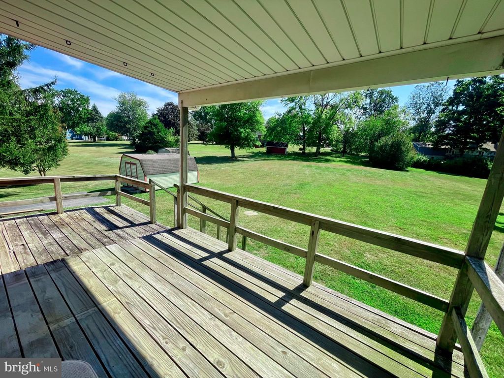 Photo of 42 Highview Drive, HANOVER, PA 17331 (MLS # PAYK2090044)