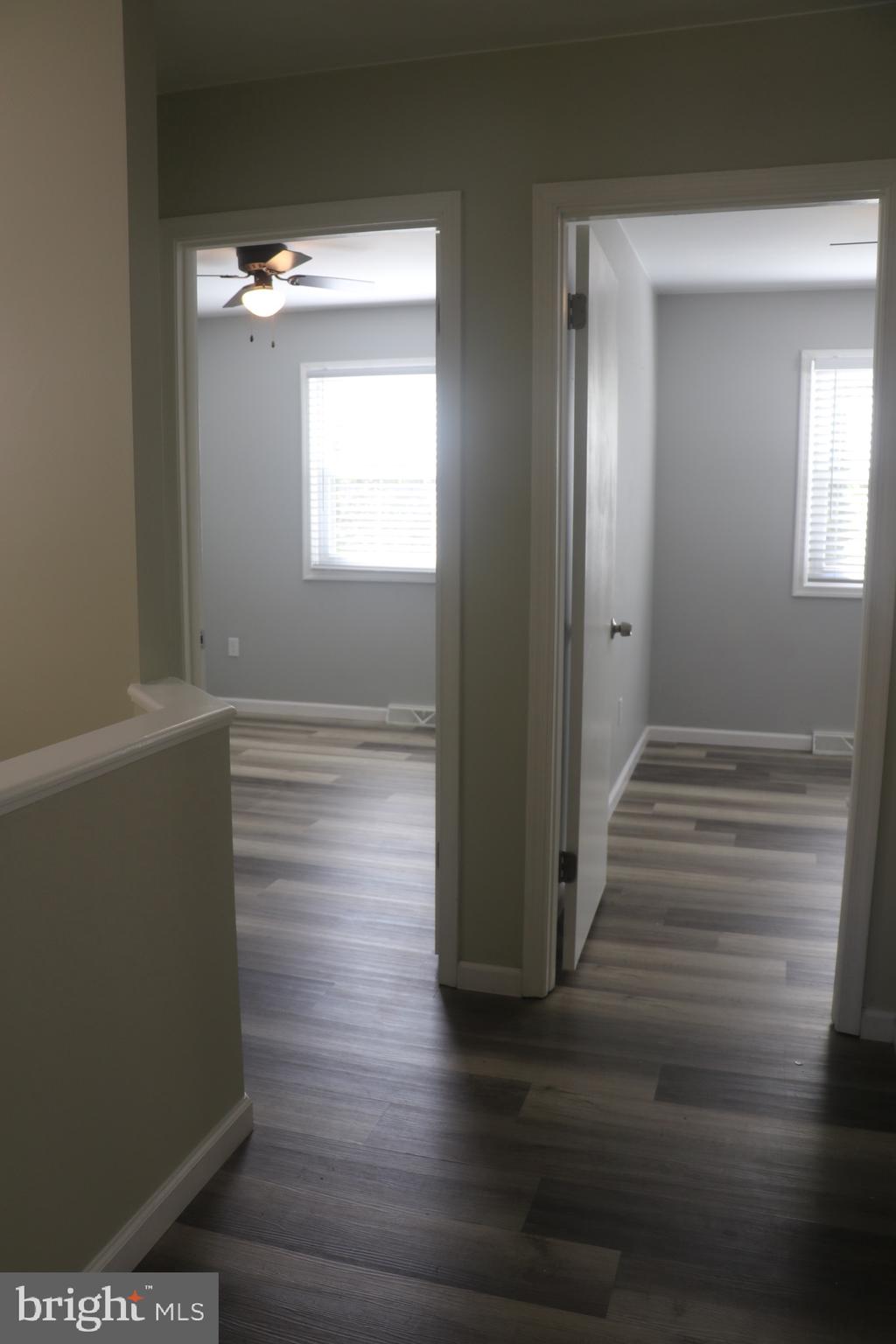 LIBERTY SQUARE - Residential