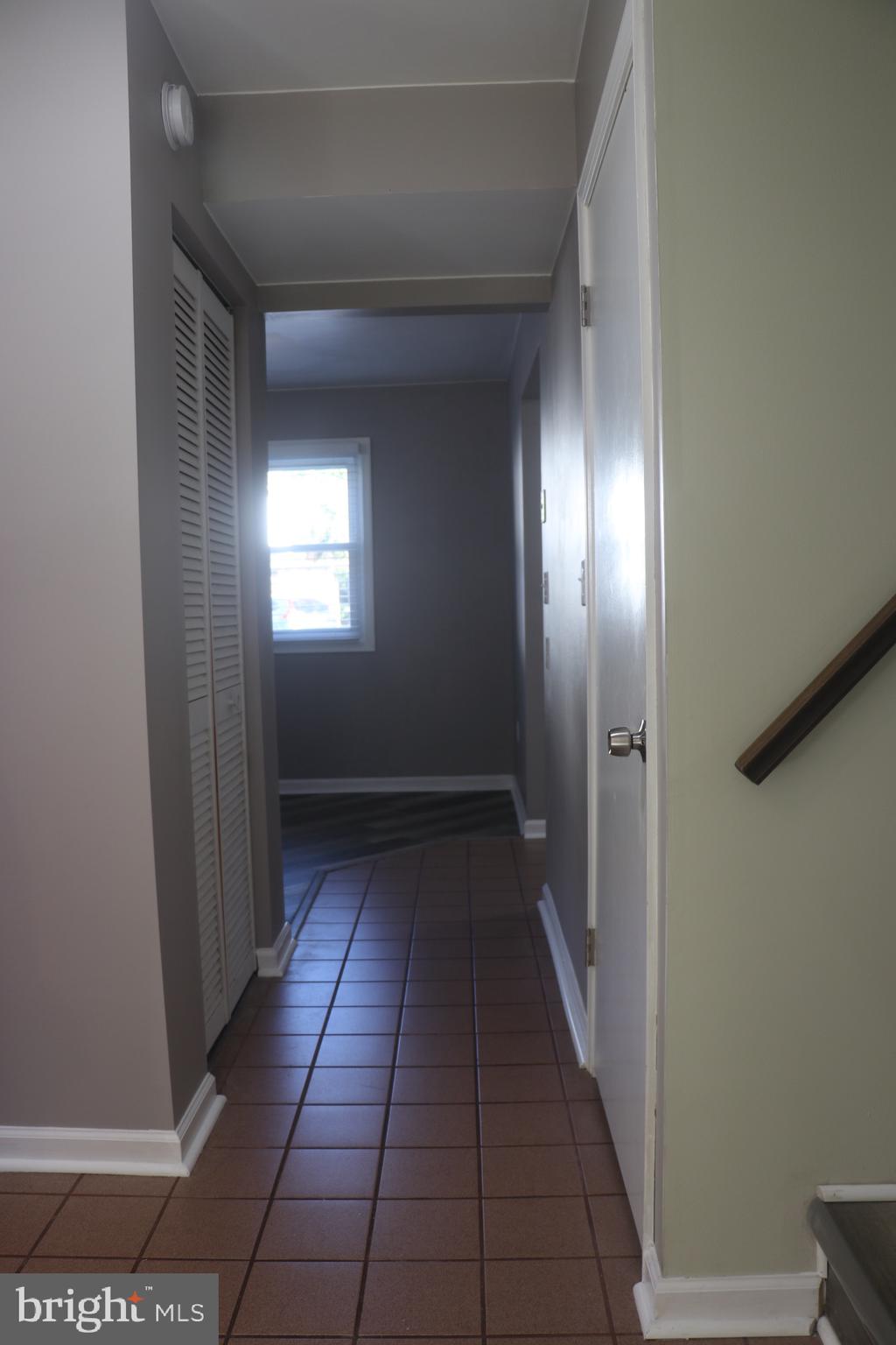 LIBERTY SQUARE - Residential