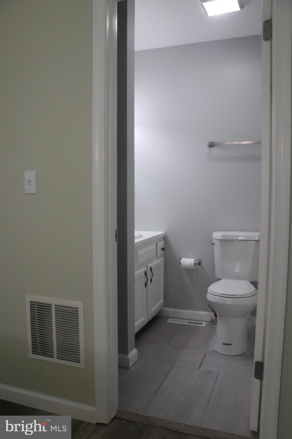 LIBERTY SQUARE - Residential